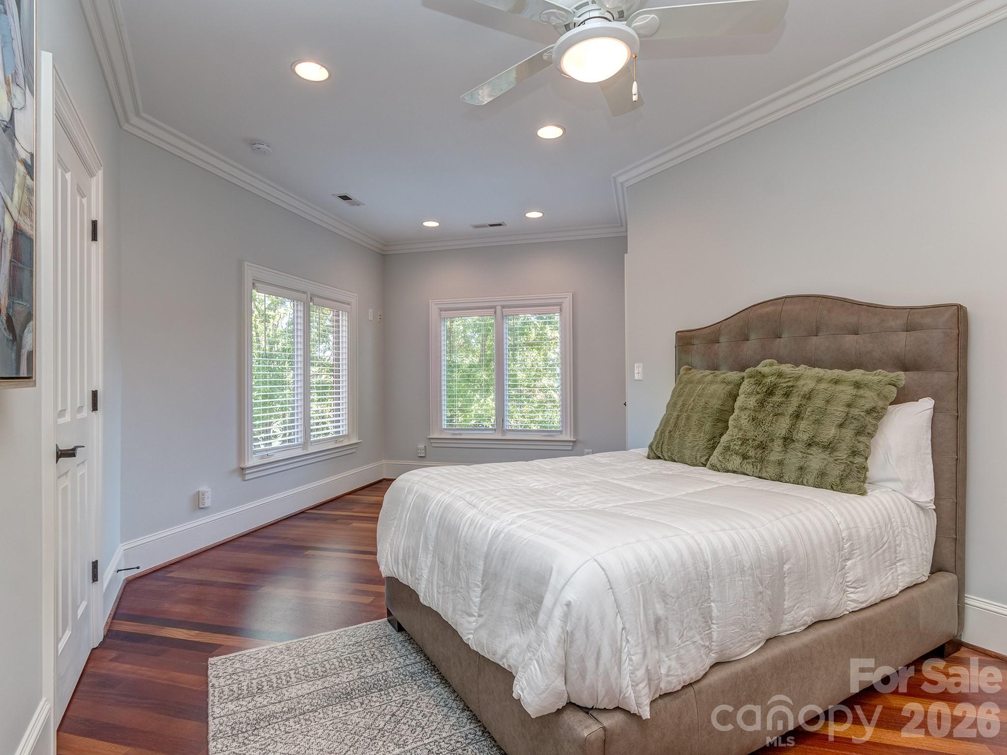 7604 Polyantha Rose Circle Matthews NC 28104