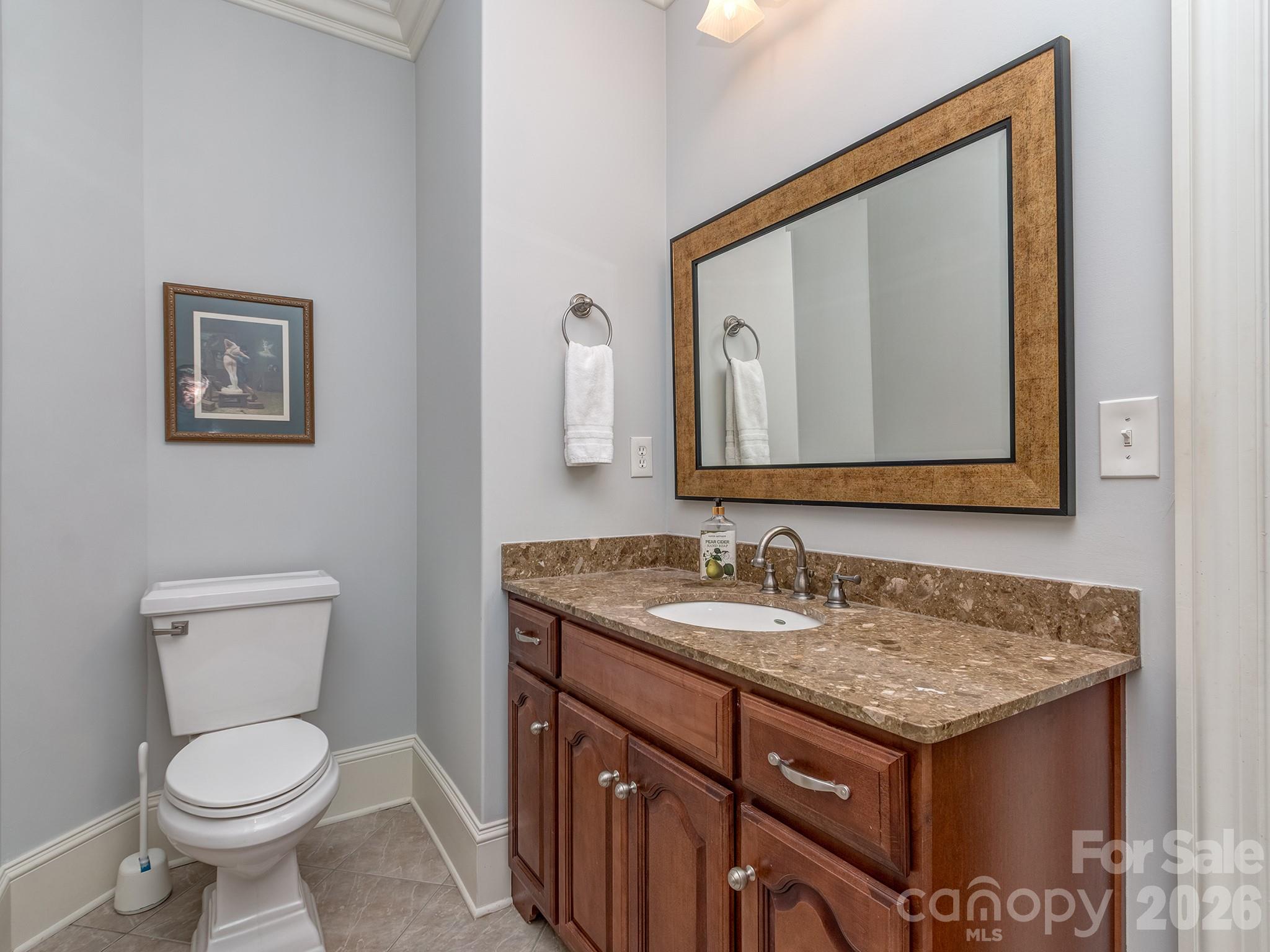 7604 Polyantha Rose Circle Matthews NC 28104