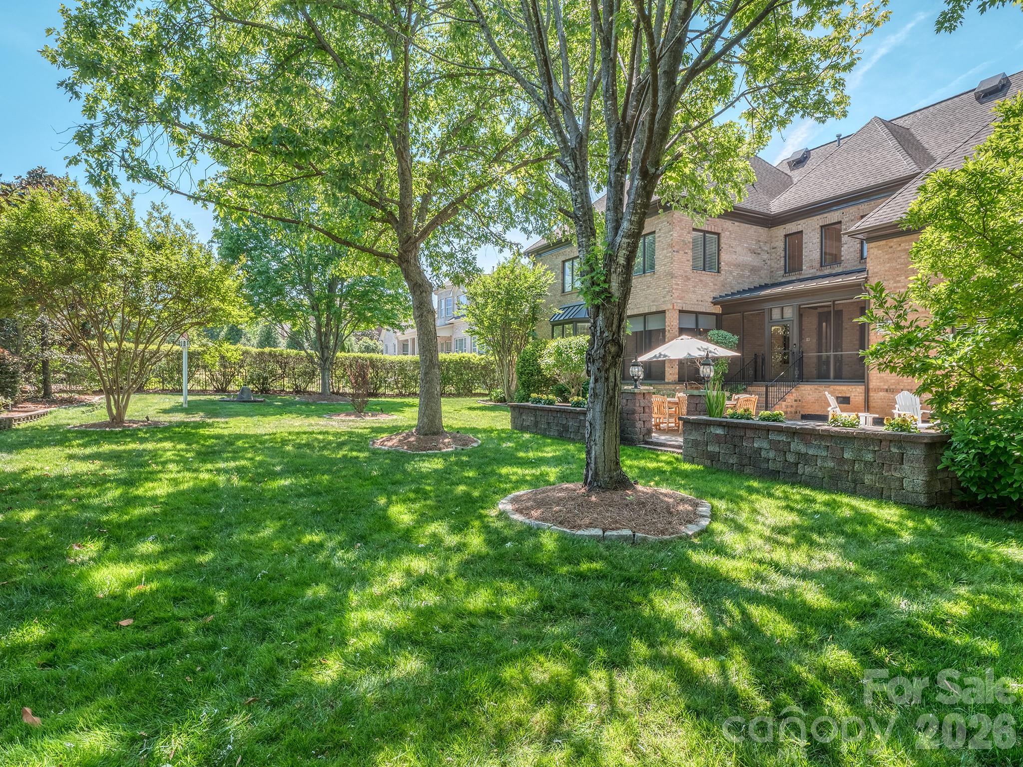 7604 Polyantha Rose Circle Matthews NC 28104