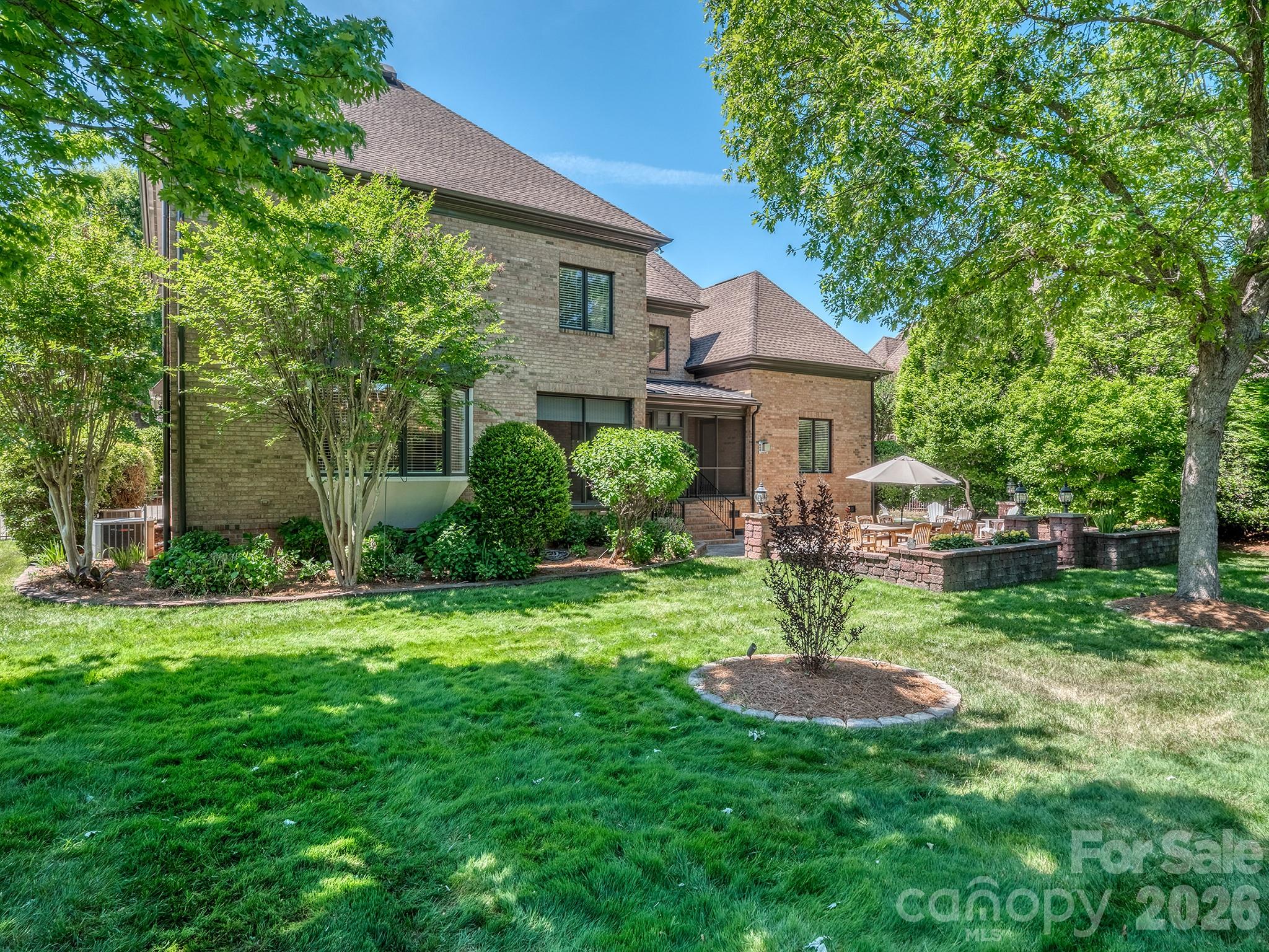7604 Polyantha Rose Circle Matthews NC 28104