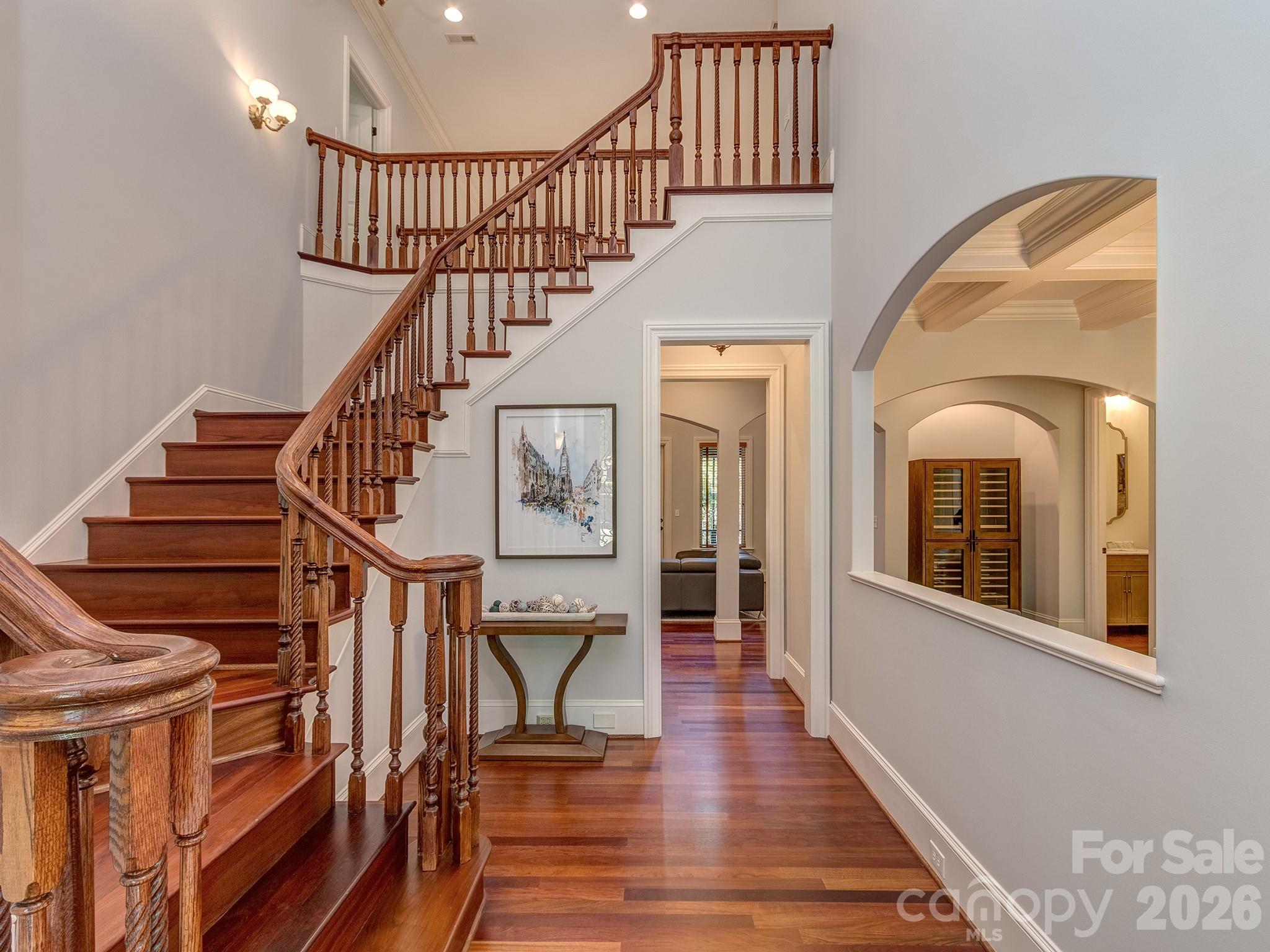 7604 Polyantha Rose Circle Matthews NC 28104