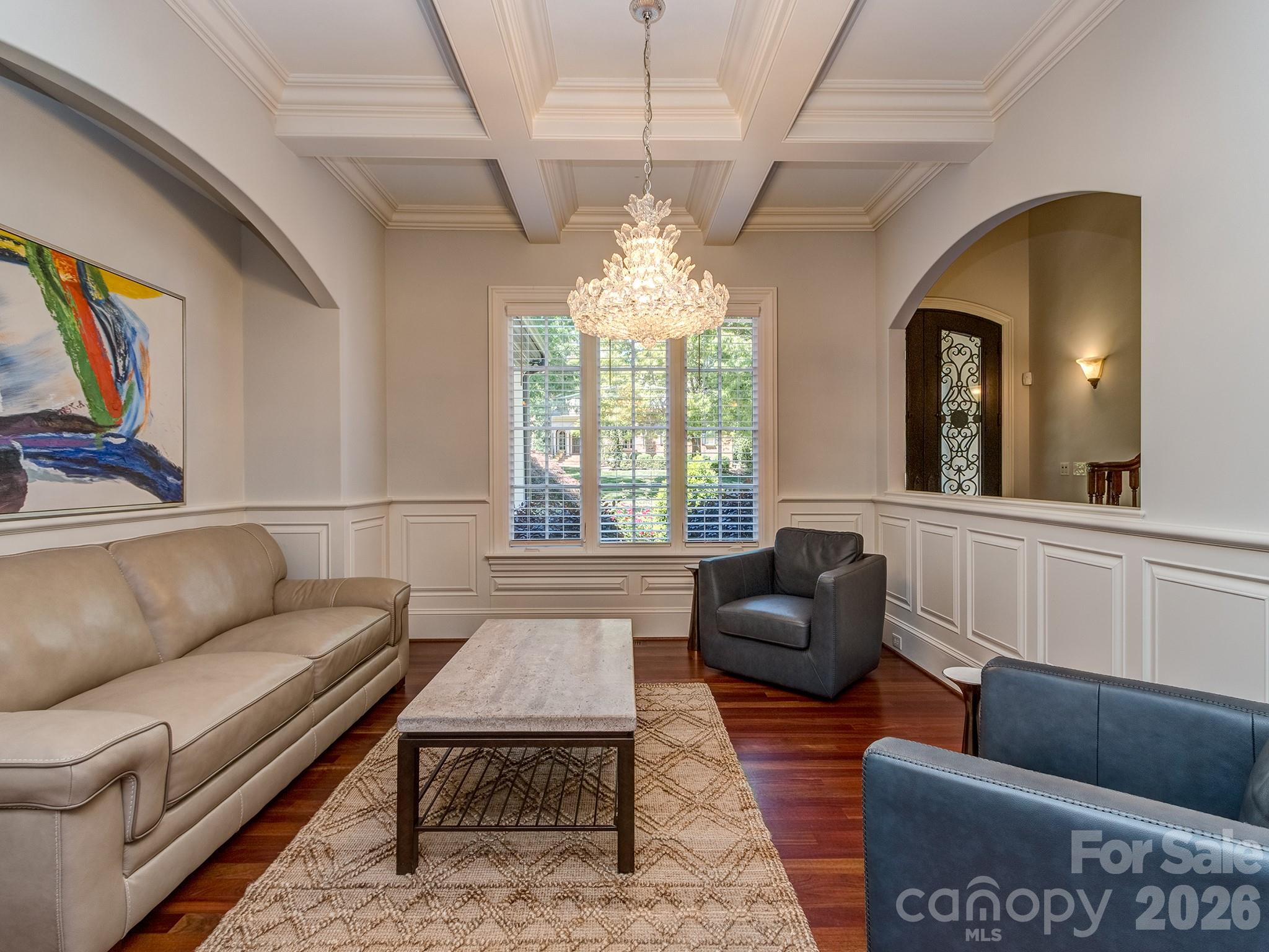 7604 Polyantha Rose Circle Matthews NC 28104