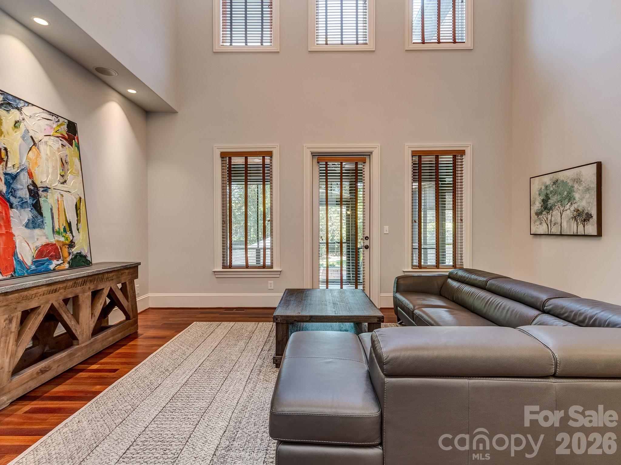 7604 Polyantha Rose Circle Matthews NC 28104
