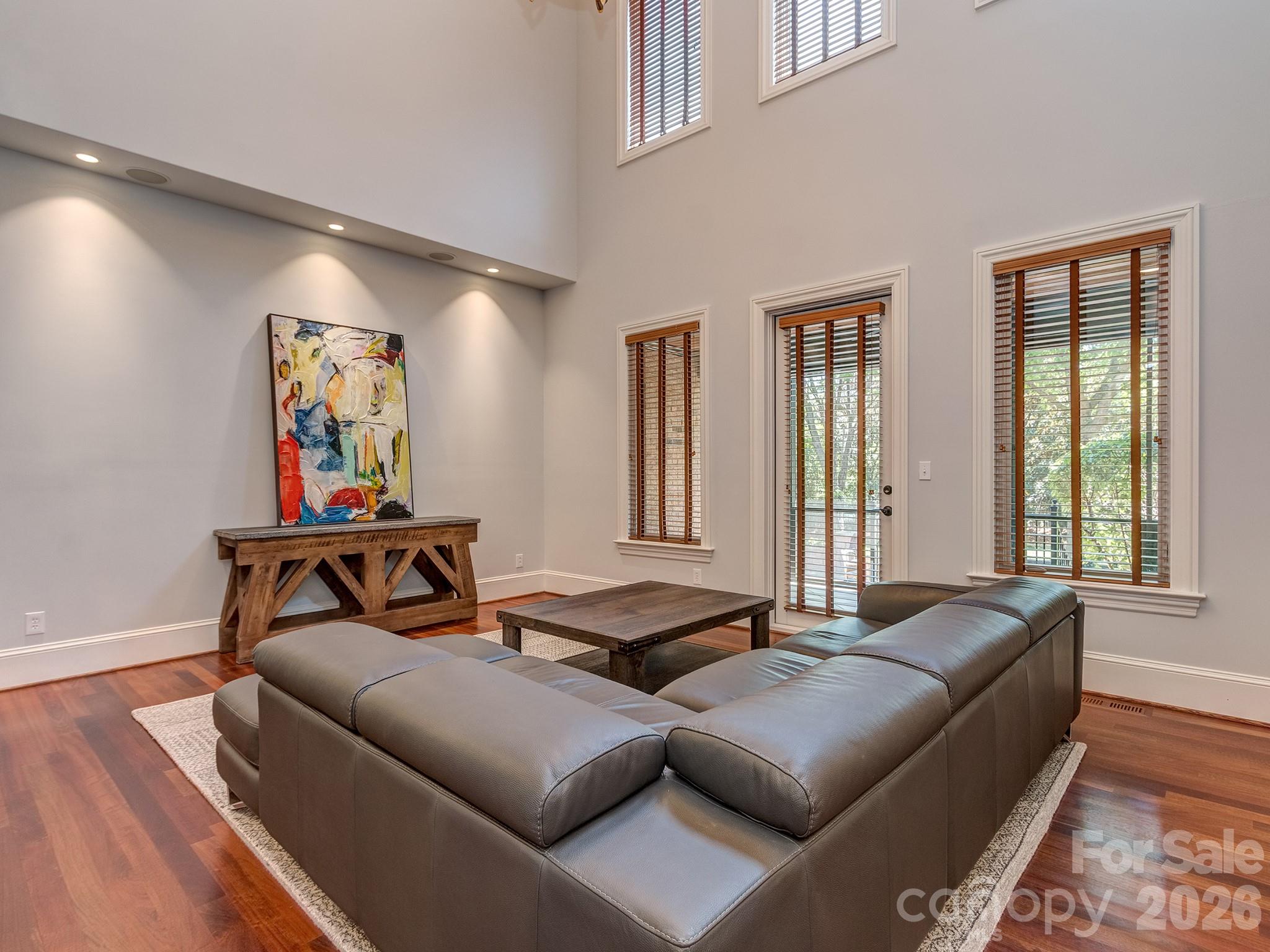 7604 Polyantha Rose Circle Matthews NC 28104