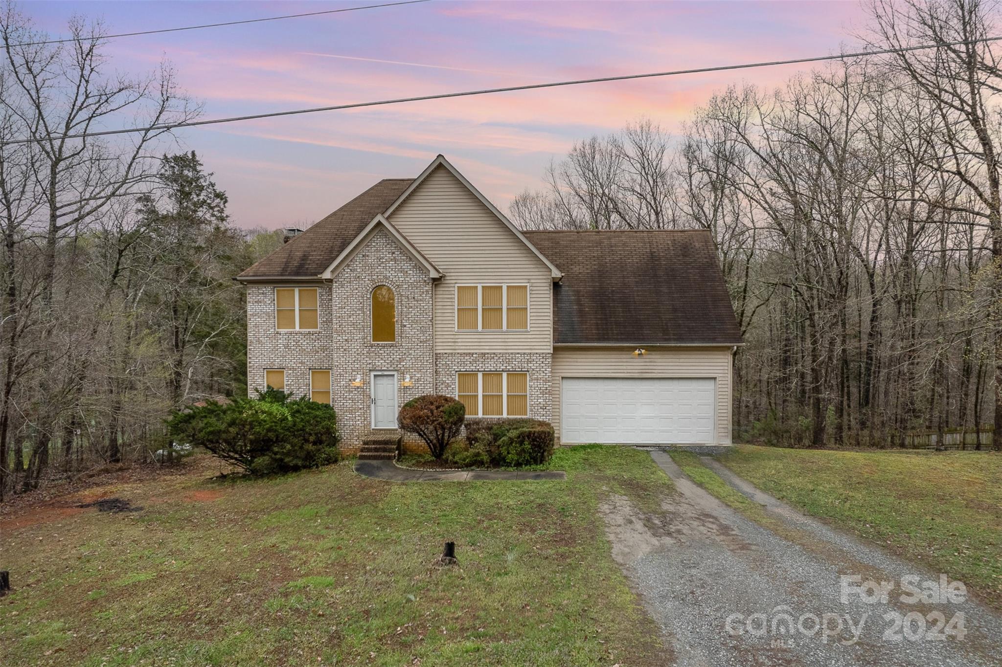 8864 Brandon Circle Concord NC 28025