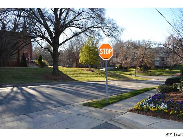 2664 Dilworth Heights Lane Charlotte NC 28209