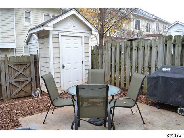 2664 Dilworth Heights Lane Charlotte NC 28209