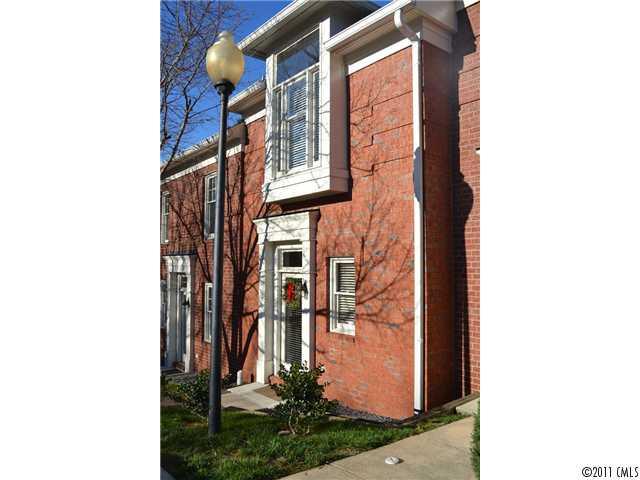 2664 Dilworth Heights Lane Charlotte NC 28209