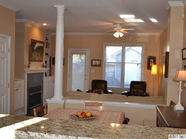 2664 Dilworth Heights Lane Charlotte NC 28209