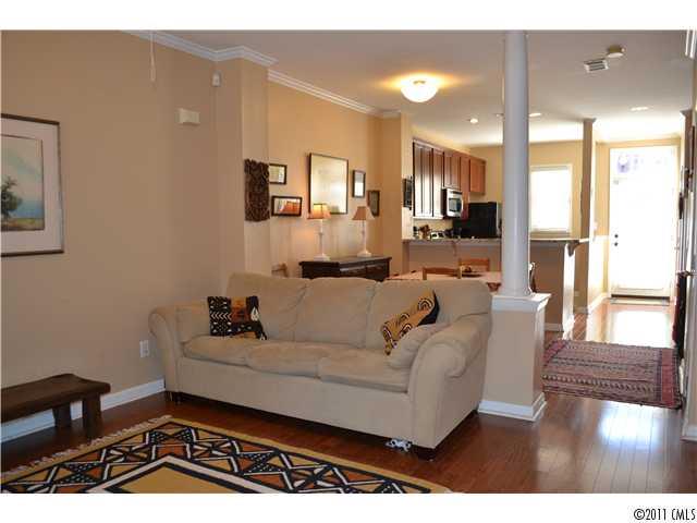 2664 Dilworth Heights Lane Charlotte NC 28209