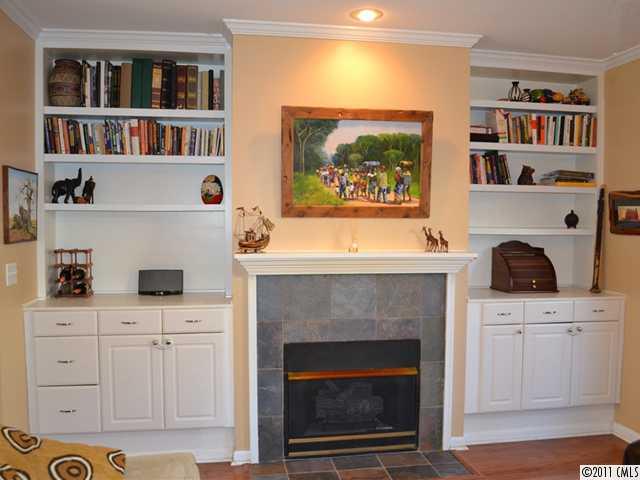 2664 Dilworth Heights Lane Charlotte NC 28209