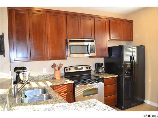 2664 Dilworth Heights Lane Charlotte NC 28209