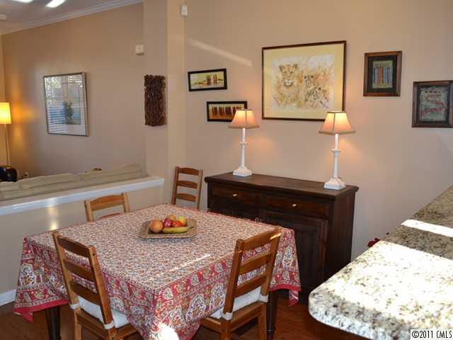 2664 Dilworth Heights Lane Charlotte NC 28209