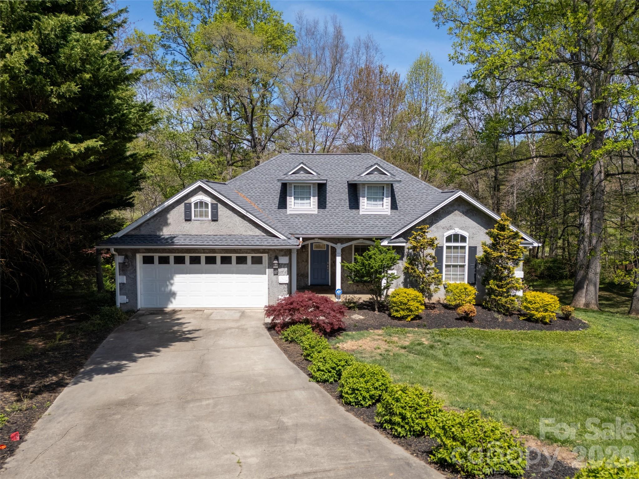 69 N Willow Brook Drive Asheville NC 28806
