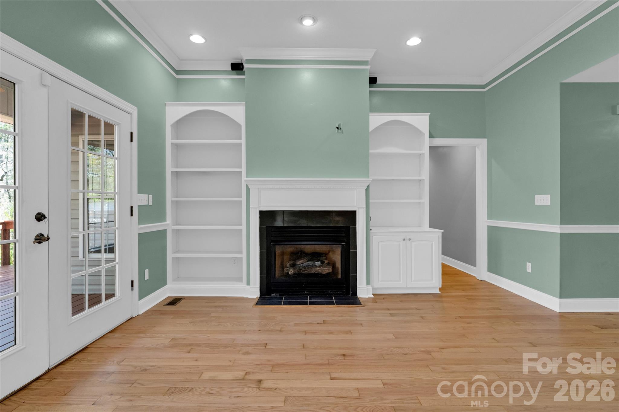 69 N Willow Brook Drive Asheville NC 28806