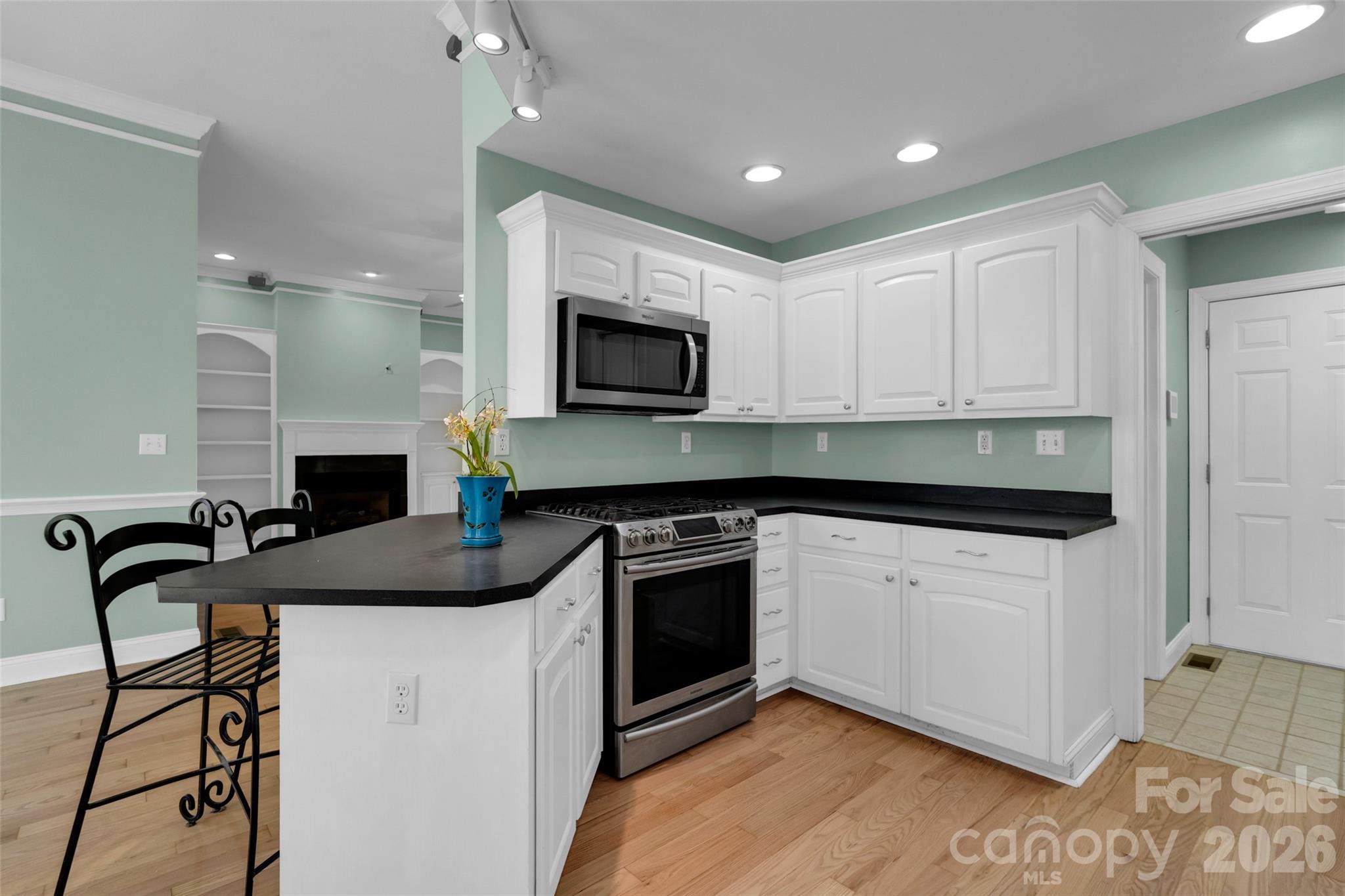 69 N Willow Brook Drive Asheville NC 28806