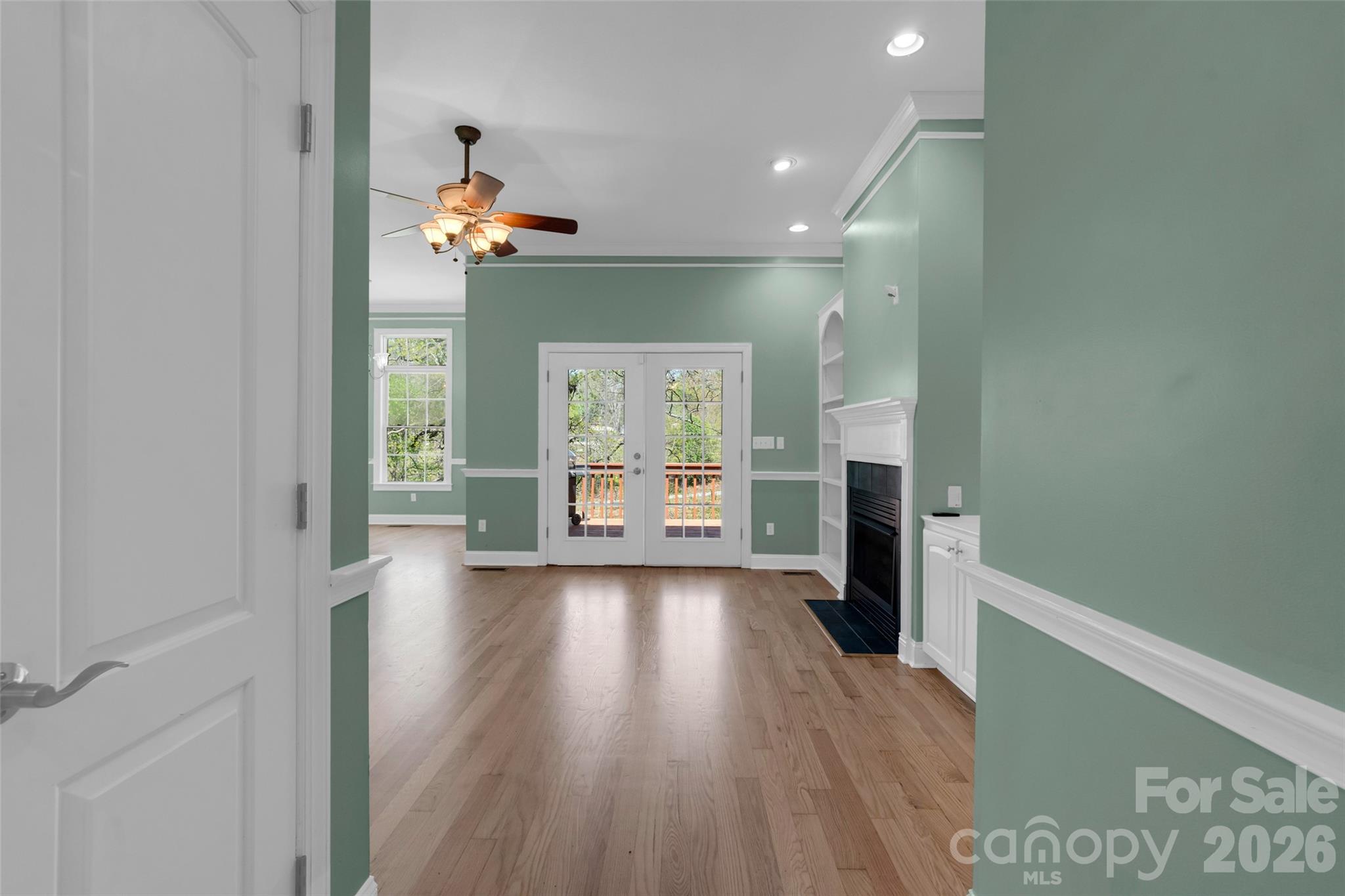 69 N Willow Brook Drive Asheville NC 28806