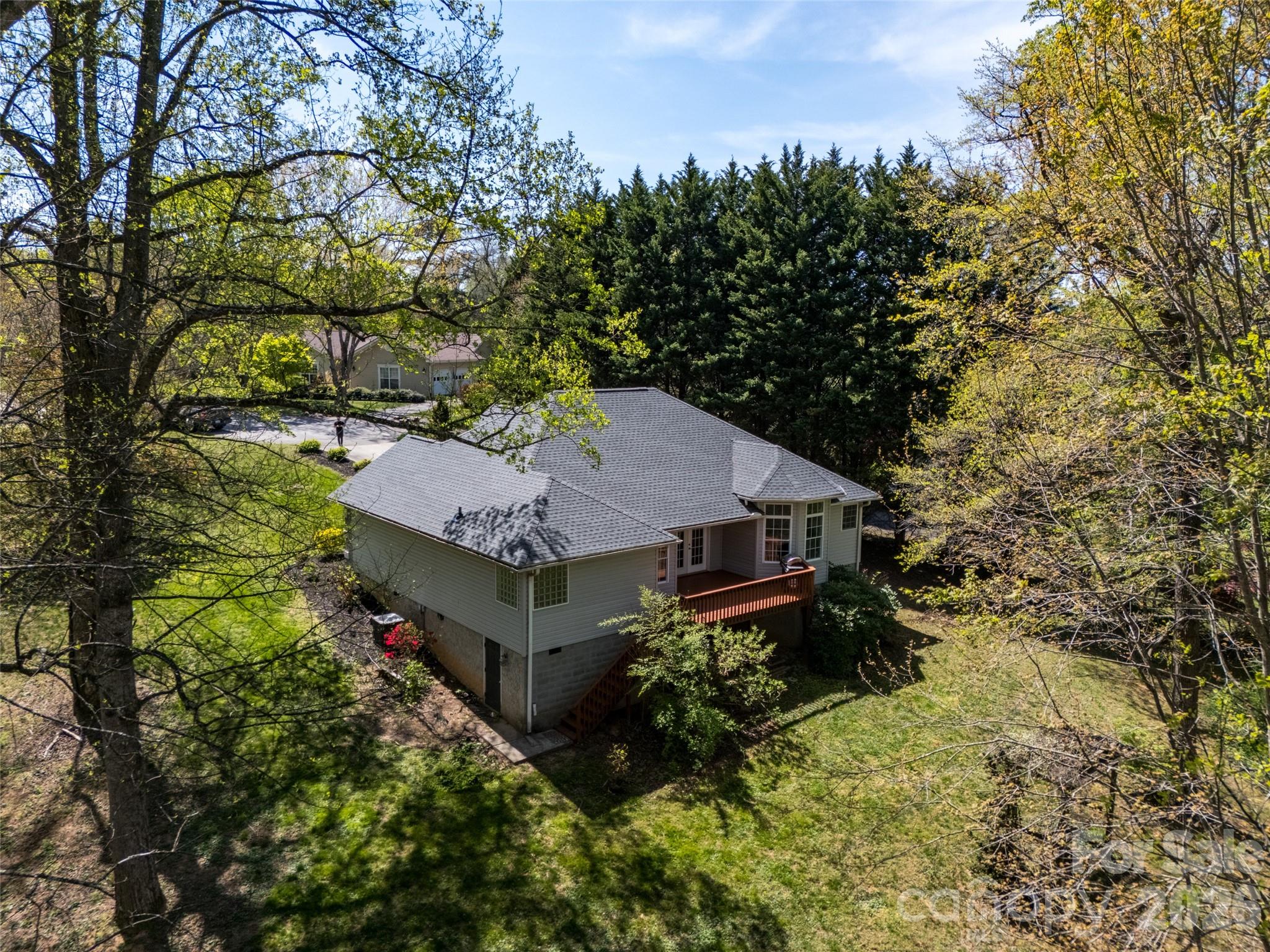 69 N Willow Brook Drive Asheville NC 28806
