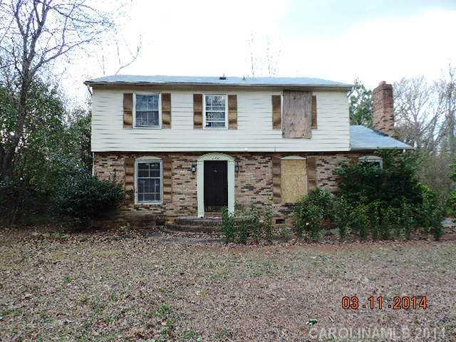 6900 Marlbrook Drive Charlotte NC 28212