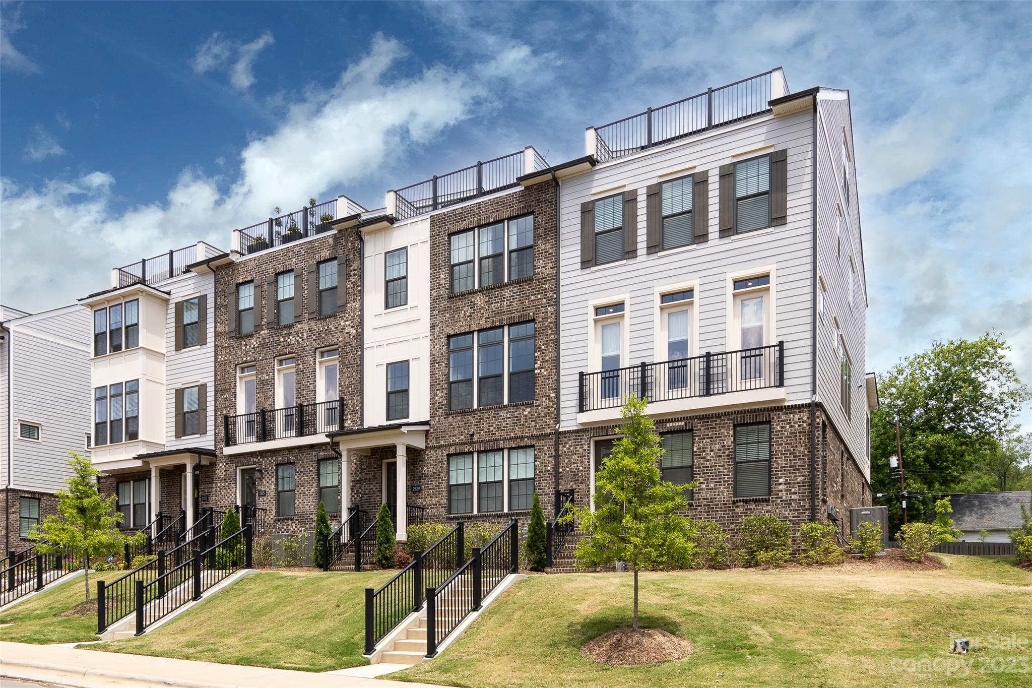 2533 Kenmore Avenue Charlotte NC 28204