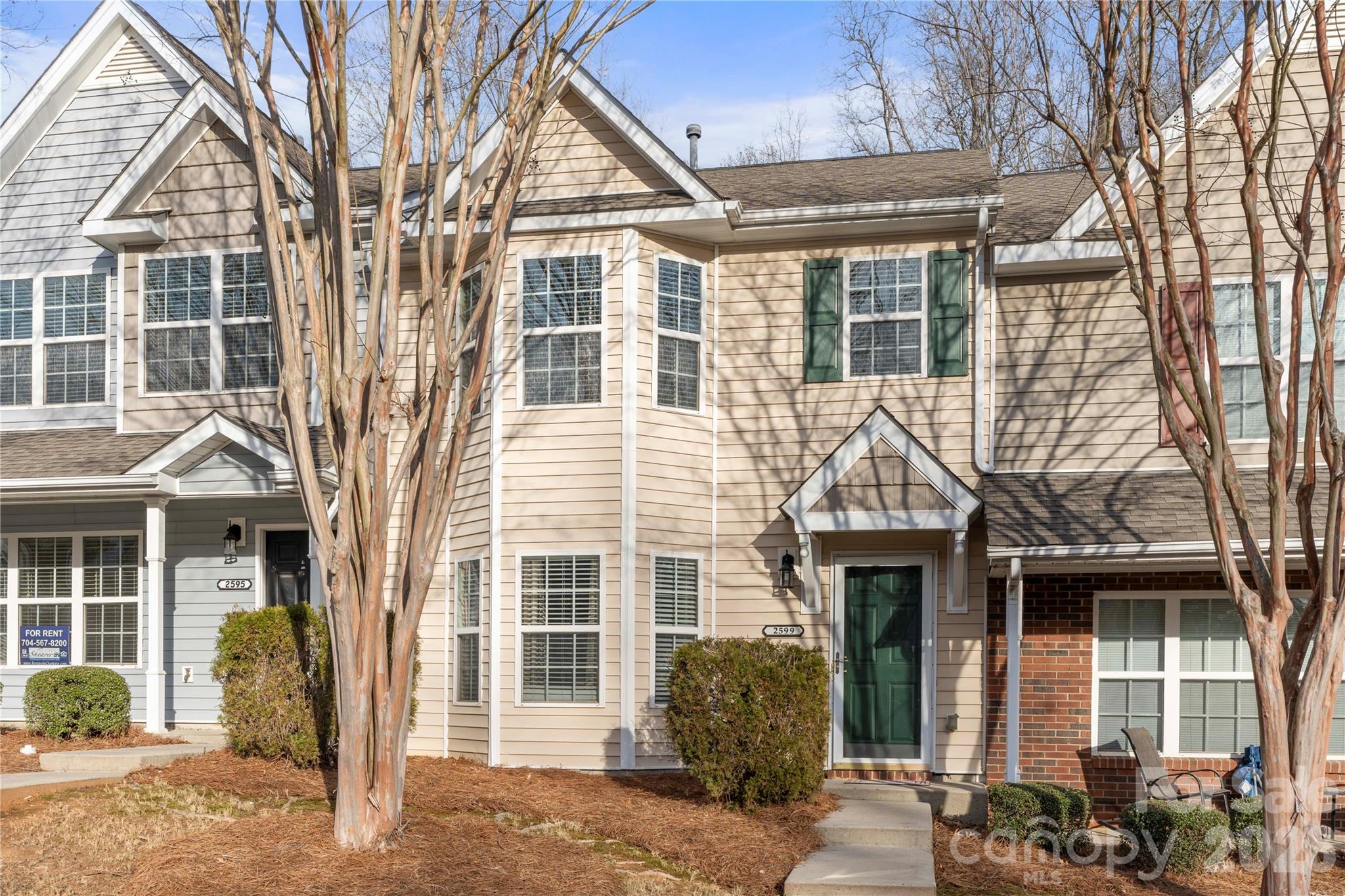 2599 Brackley Place NW Concord NC 28027
