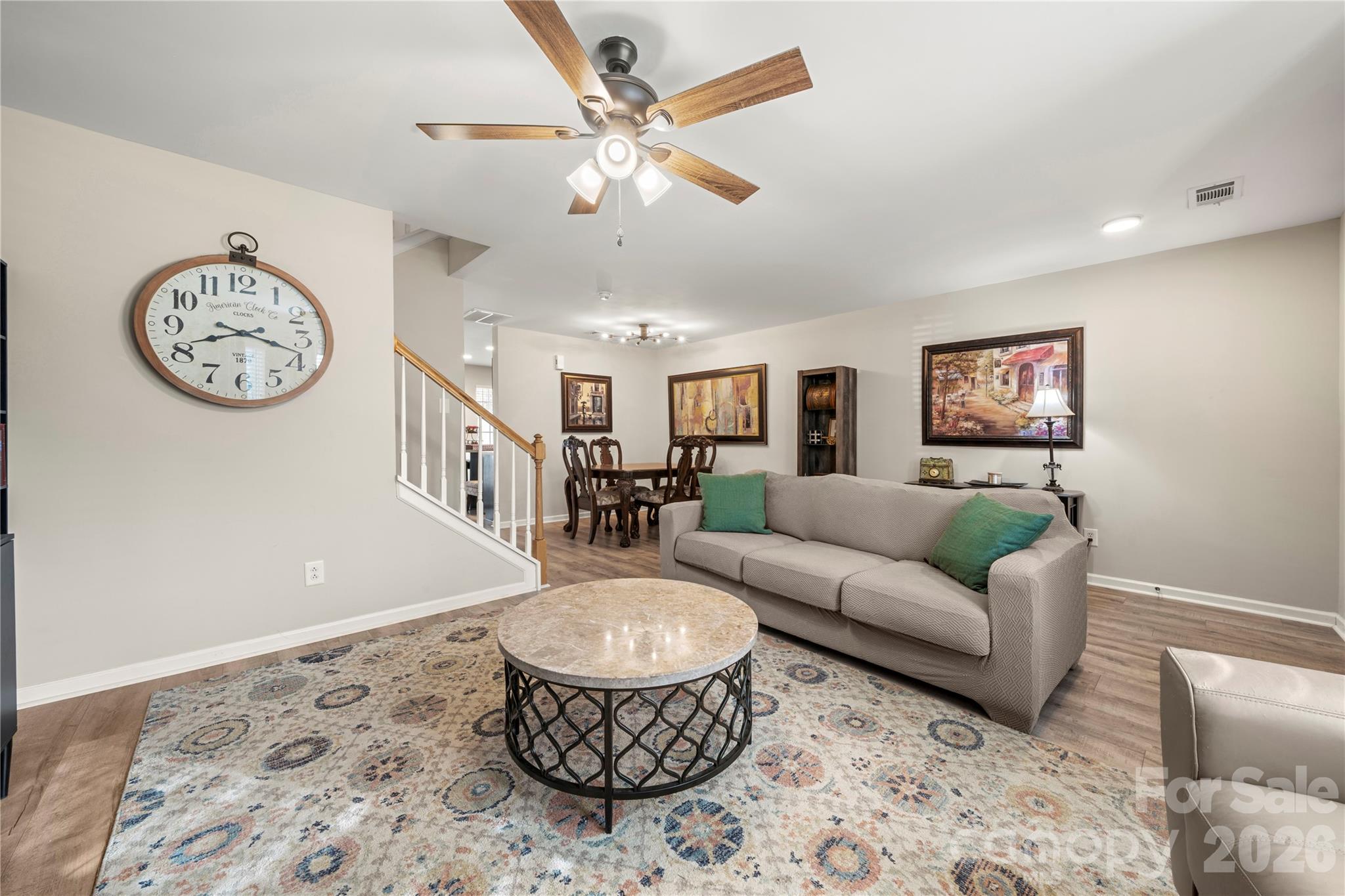 2599 Brackley Place NW Concord NC 28027