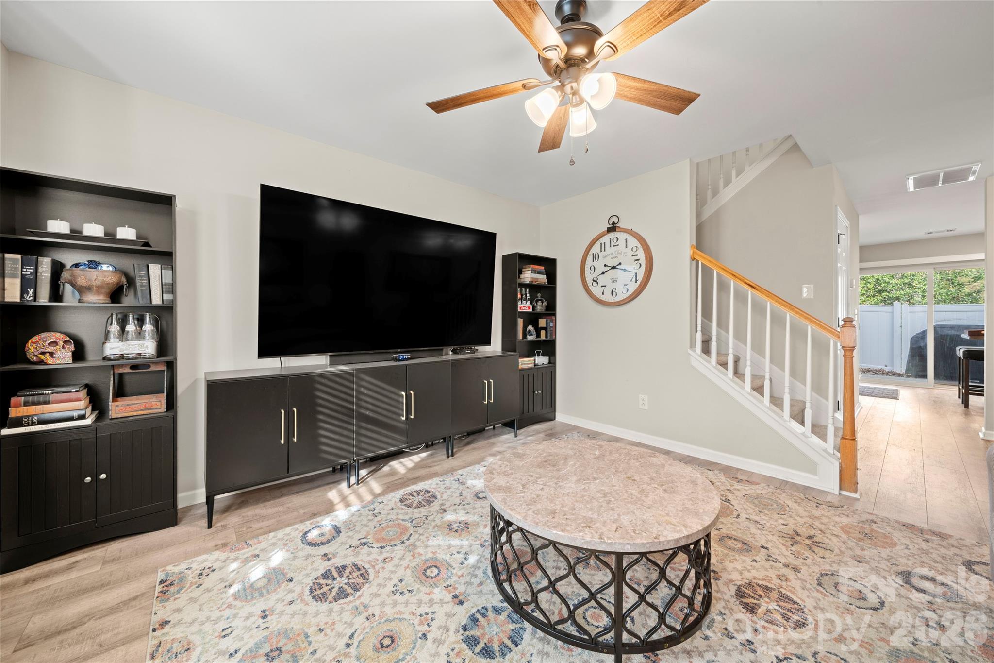 2599 Brackley Place NW Concord NC 28027