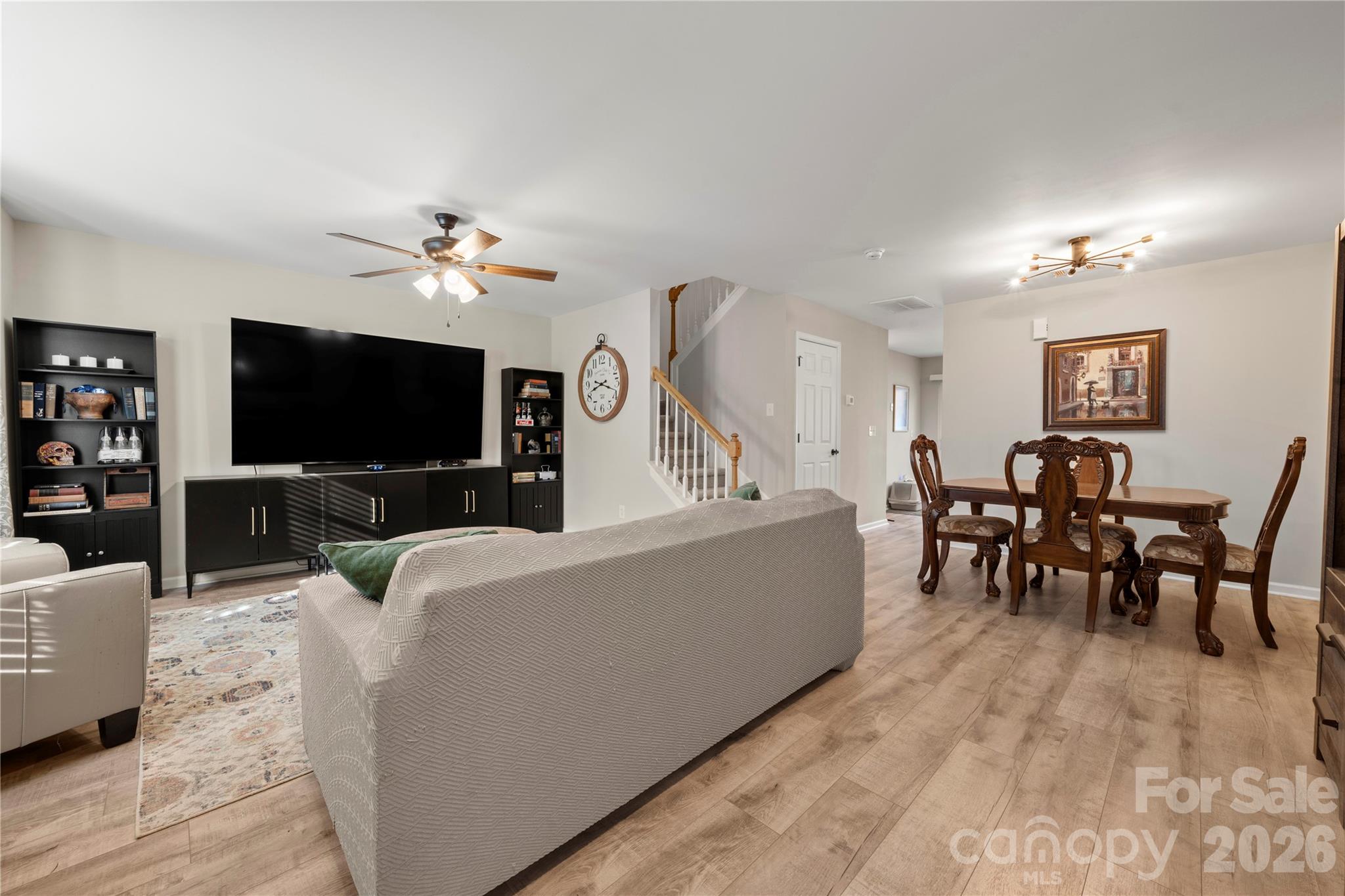 2599 Brackley Place NW Concord NC 28027