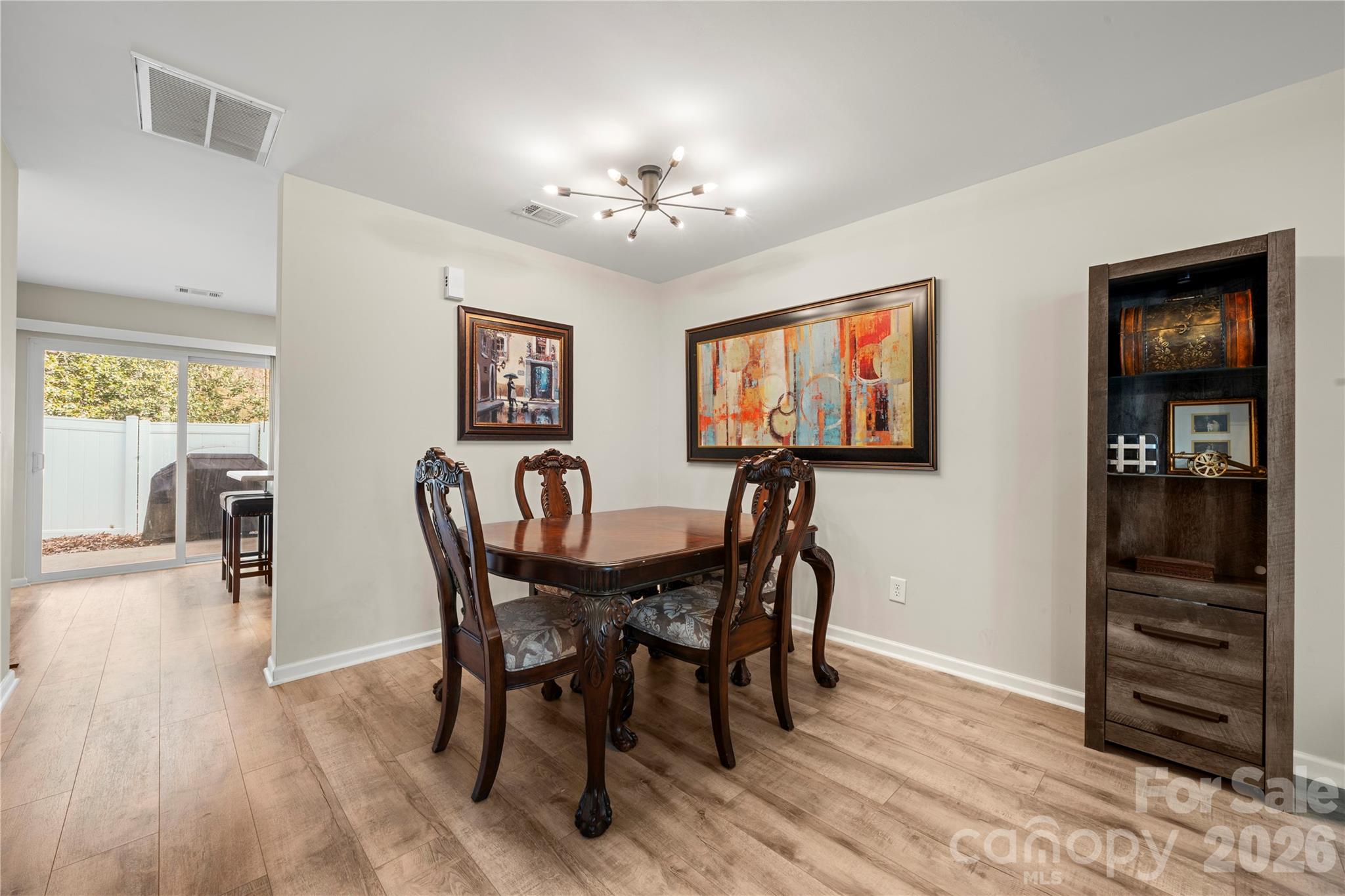2599 Brackley Place NW Concord NC 28027