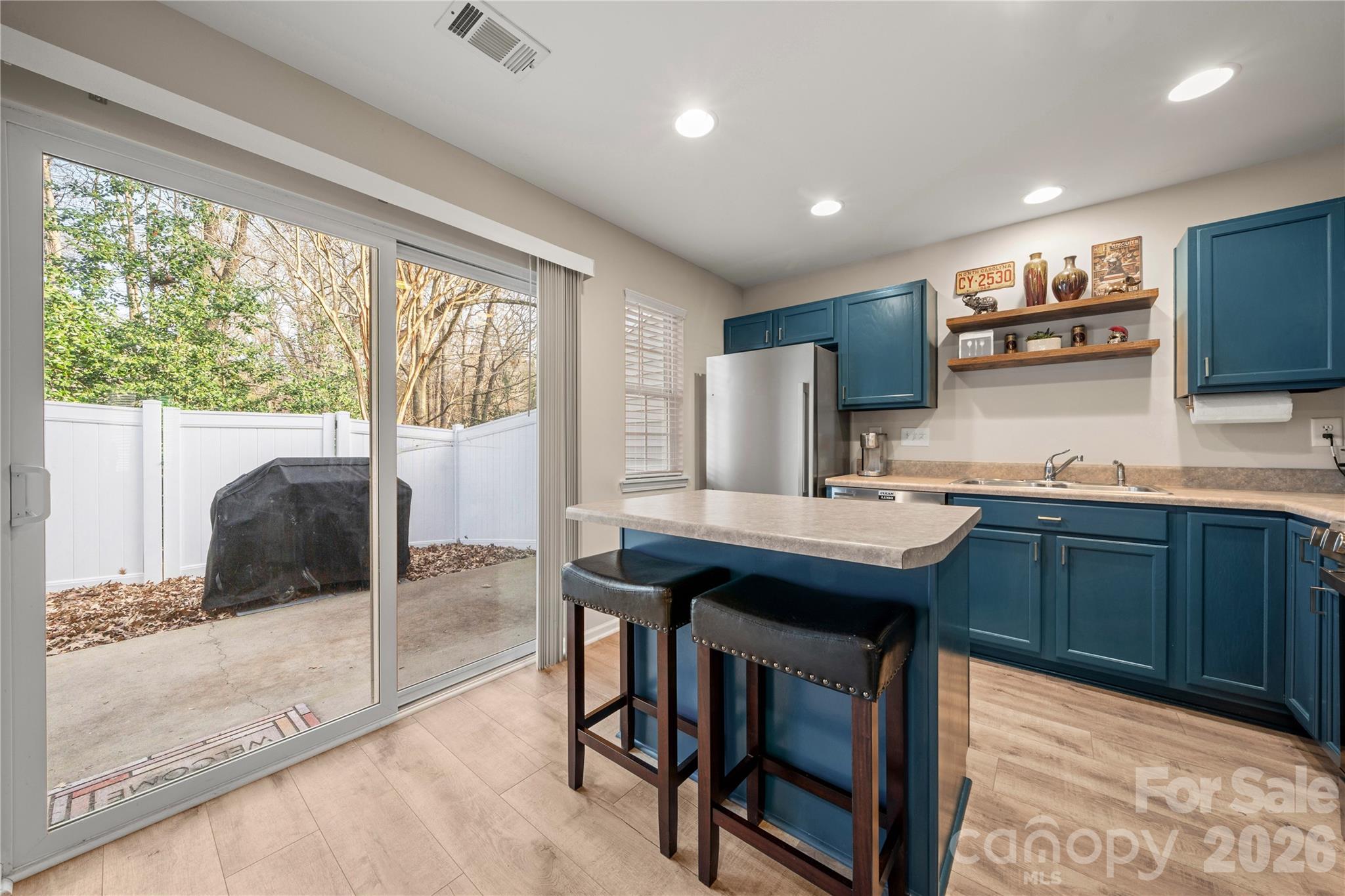 2599 Brackley Place NW Concord NC 28027