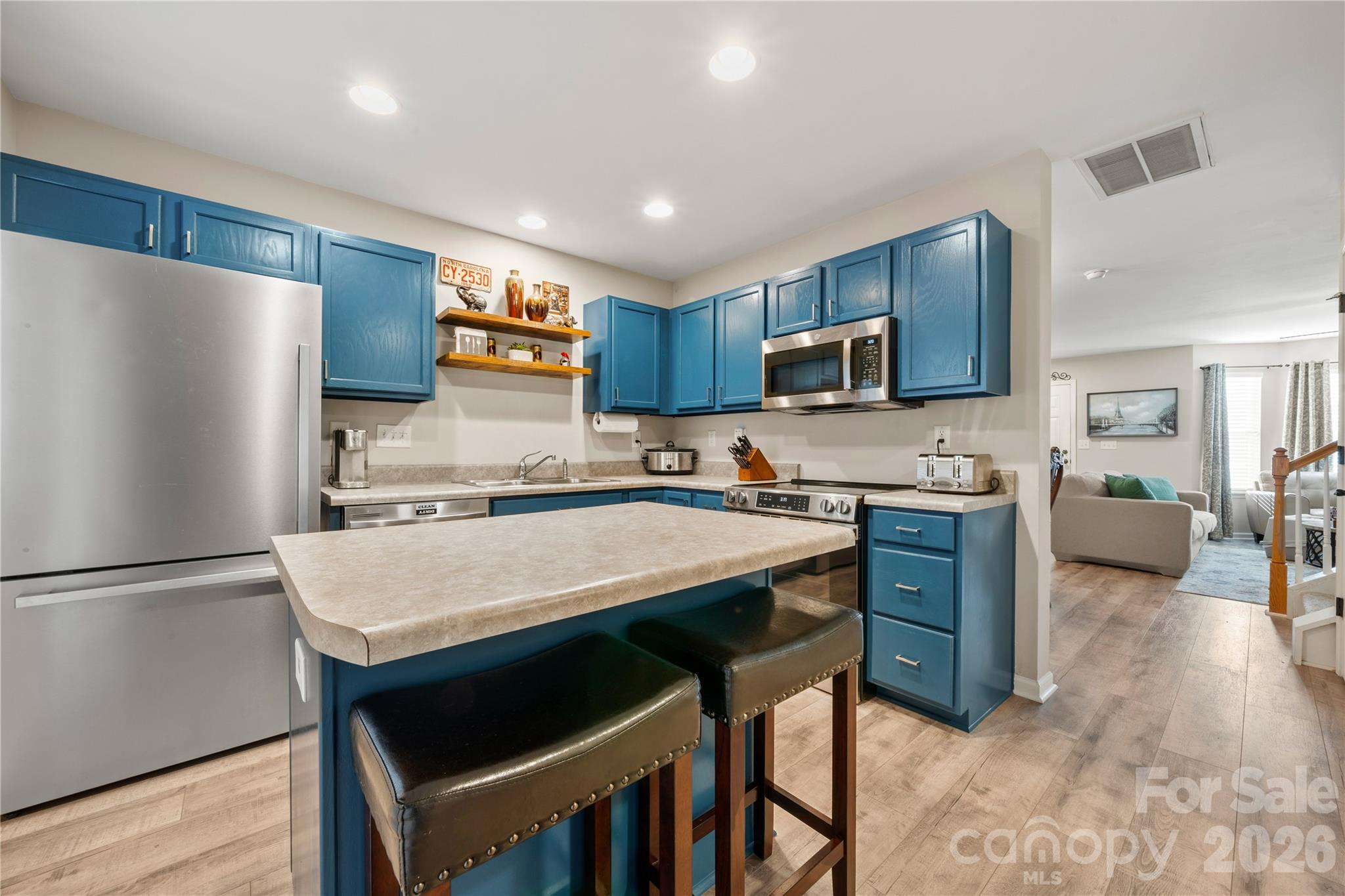 2599 Brackley Place NW Concord NC 28027