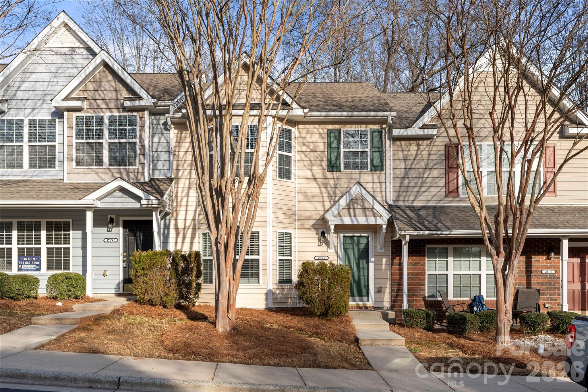 2599 Brackley Place NW Concord NC 28027