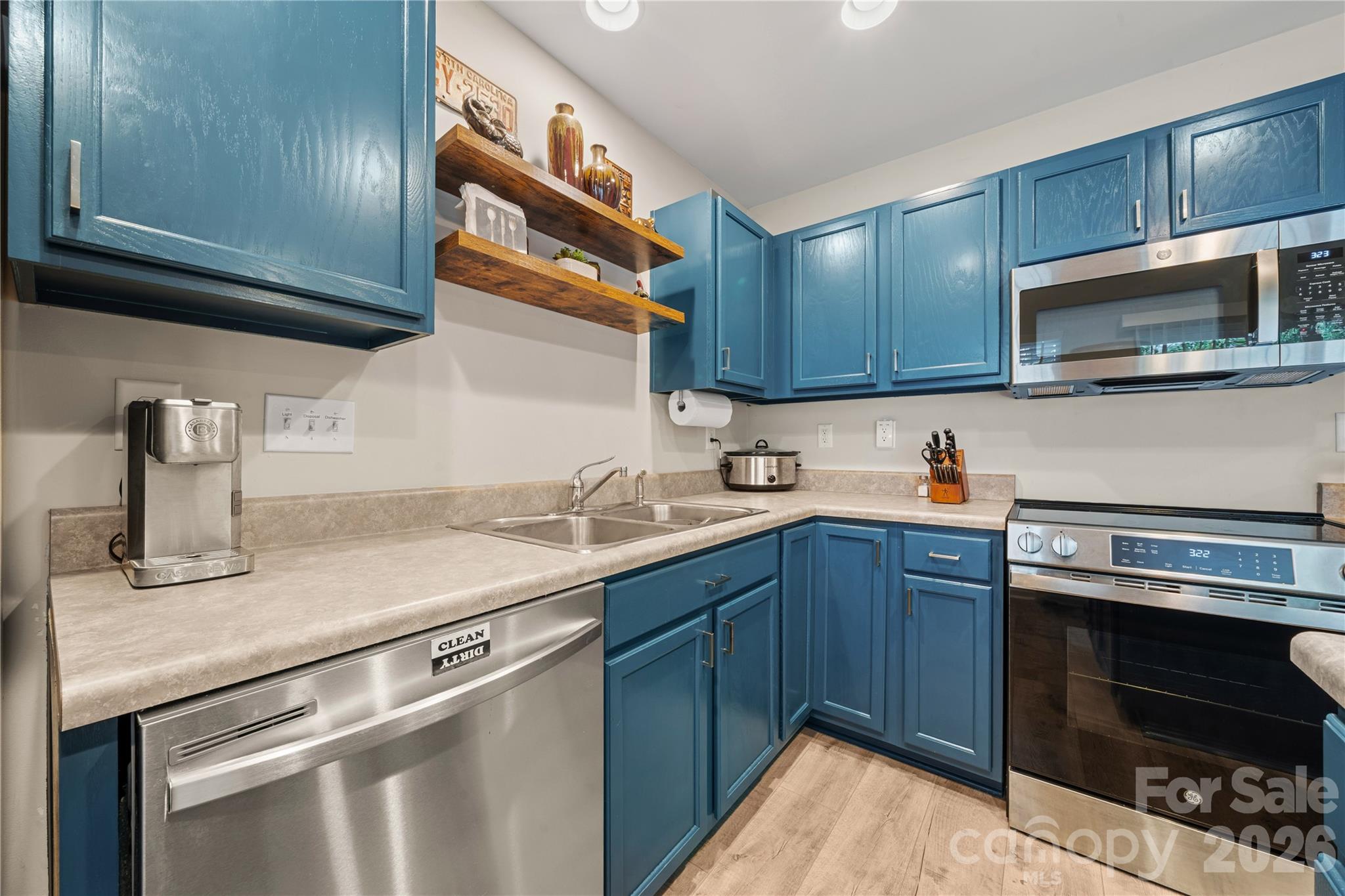 2599 Brackley Place NW Concord NC 28027