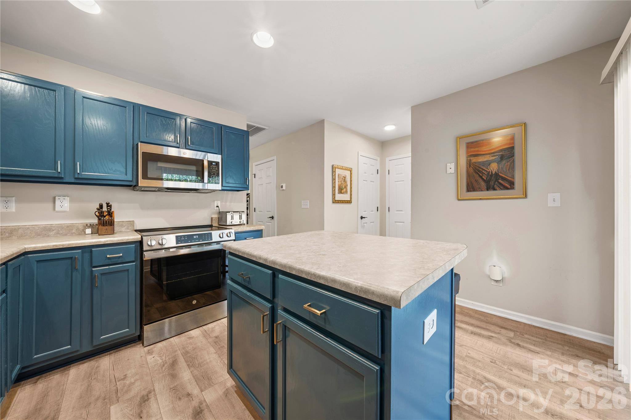 2599 Brackley Place NW Concord NC 28027