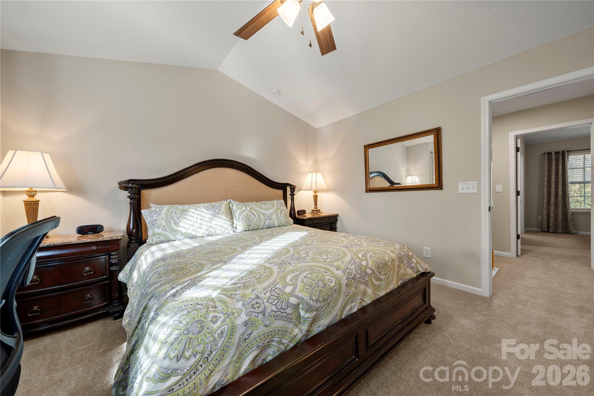 2599 Brackley Place NW Concord NC 28027