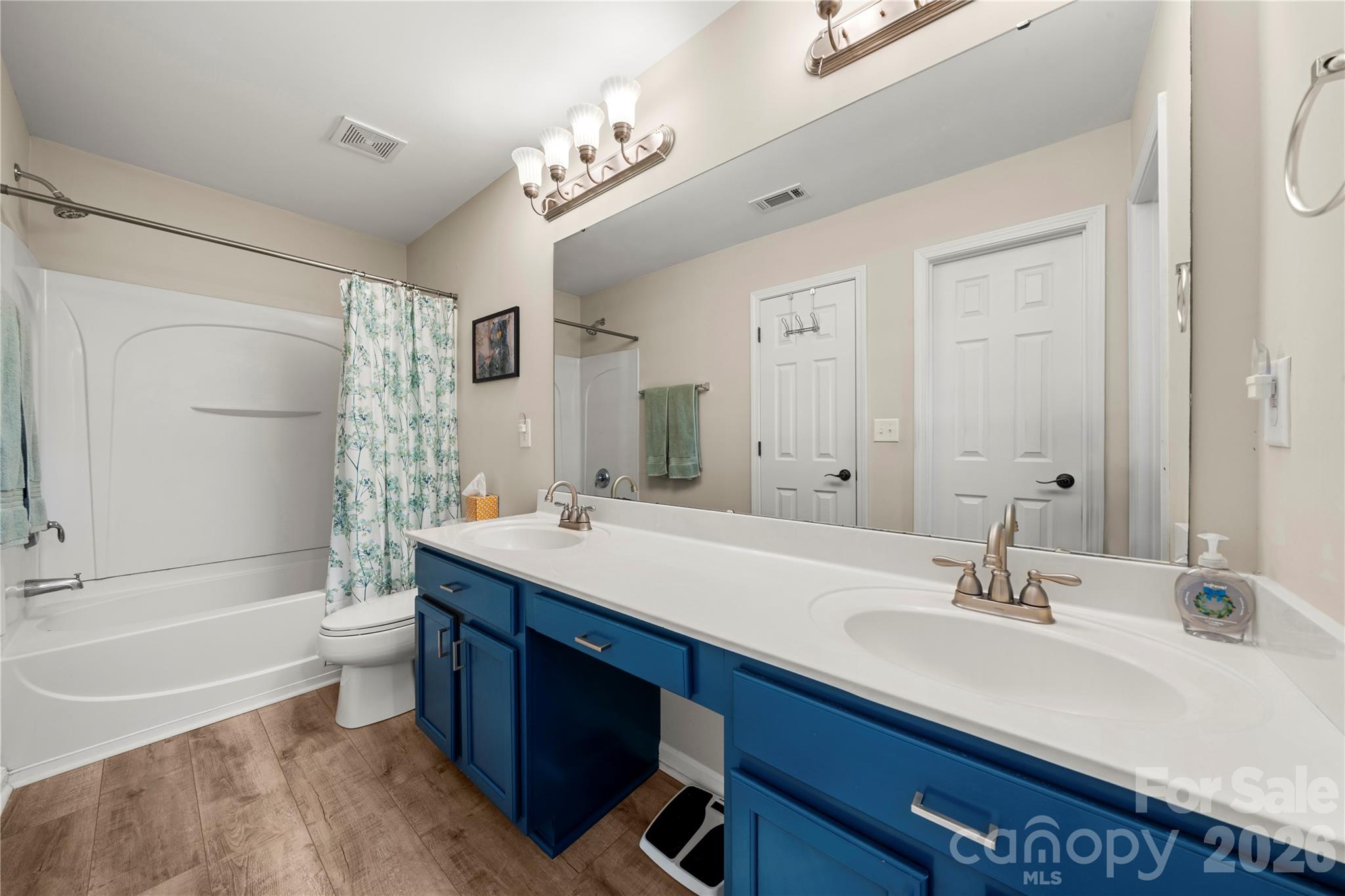 2599 Brackley Place NW Concord NC 28027