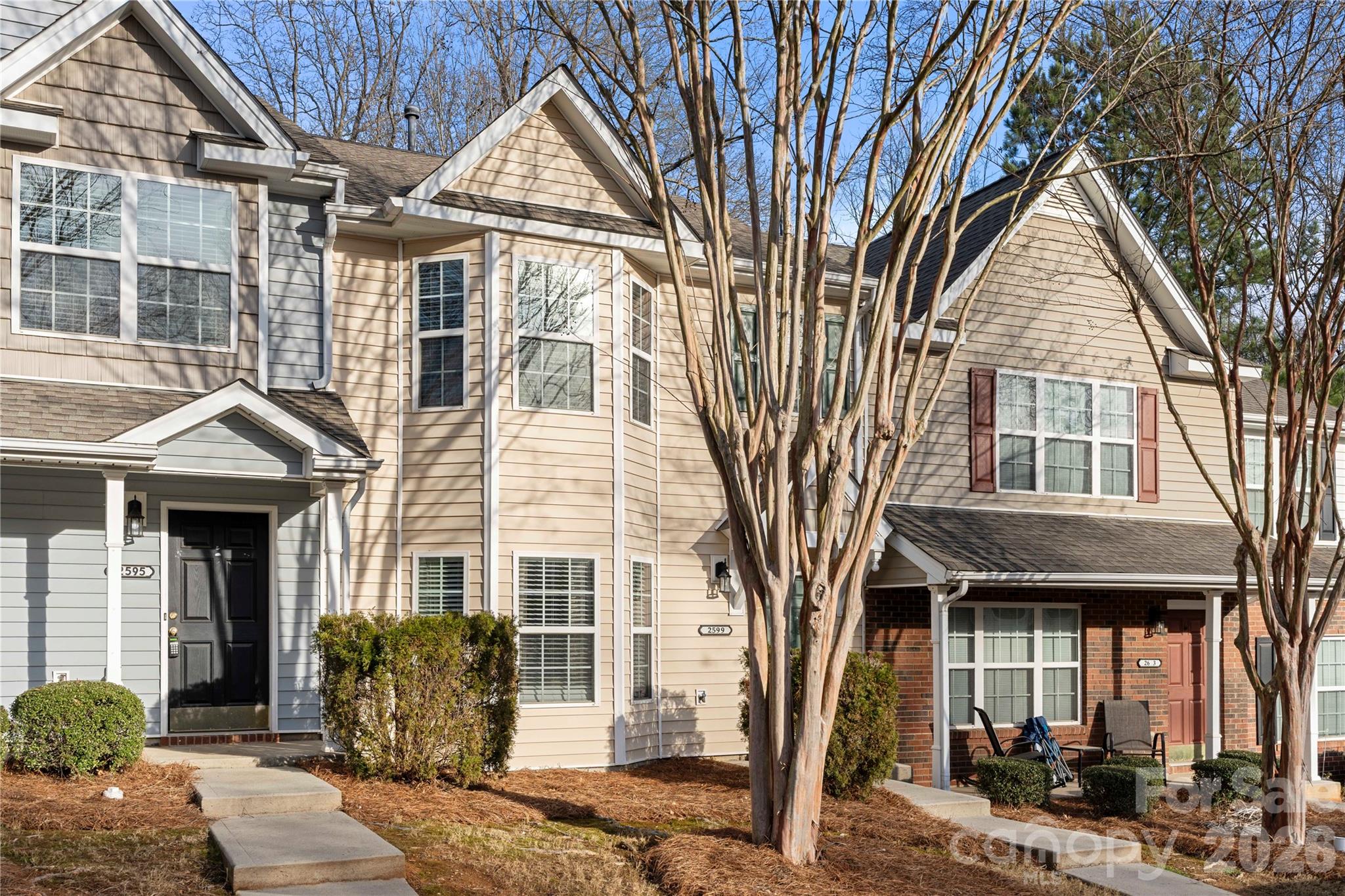 2599 Brackley Place NW Concord NC 28027