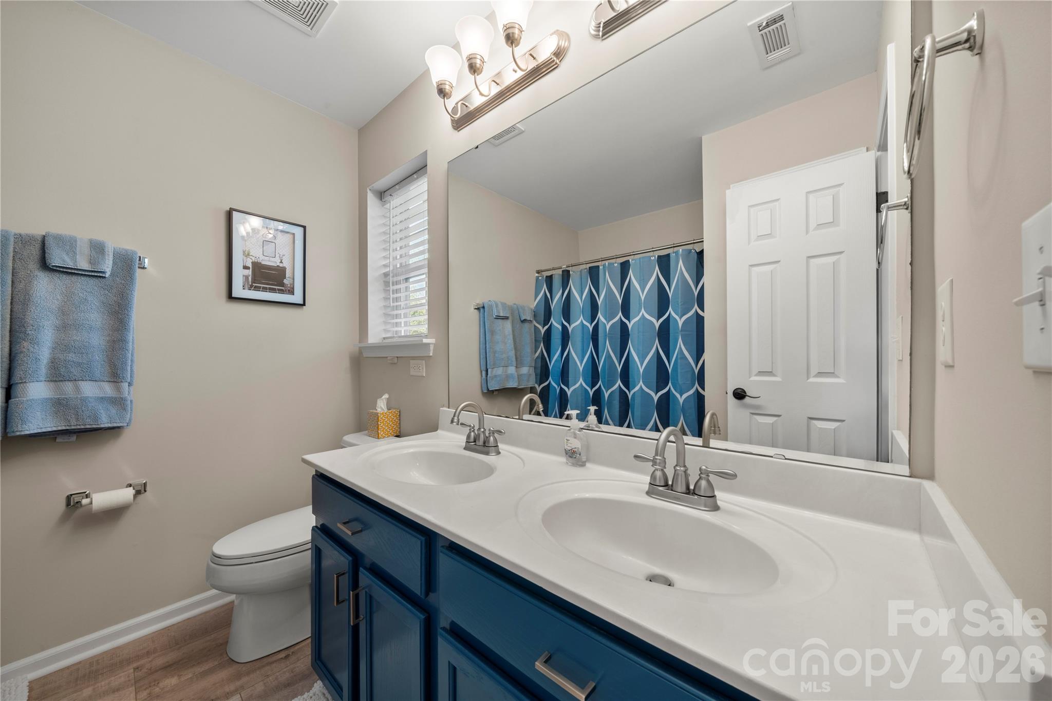 2599 Brackley Place NW Concord NC 28027