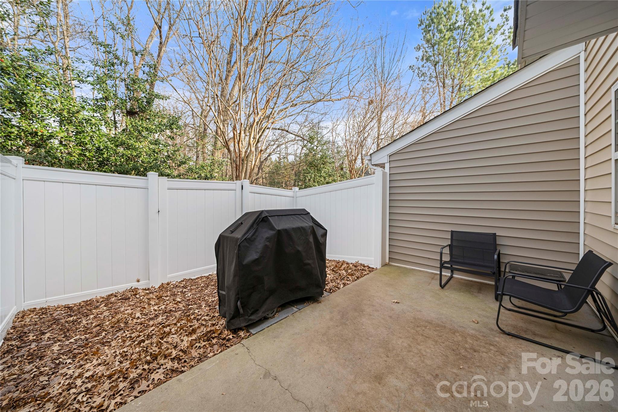 2599 Brackley Place NW Concord NC 28027
