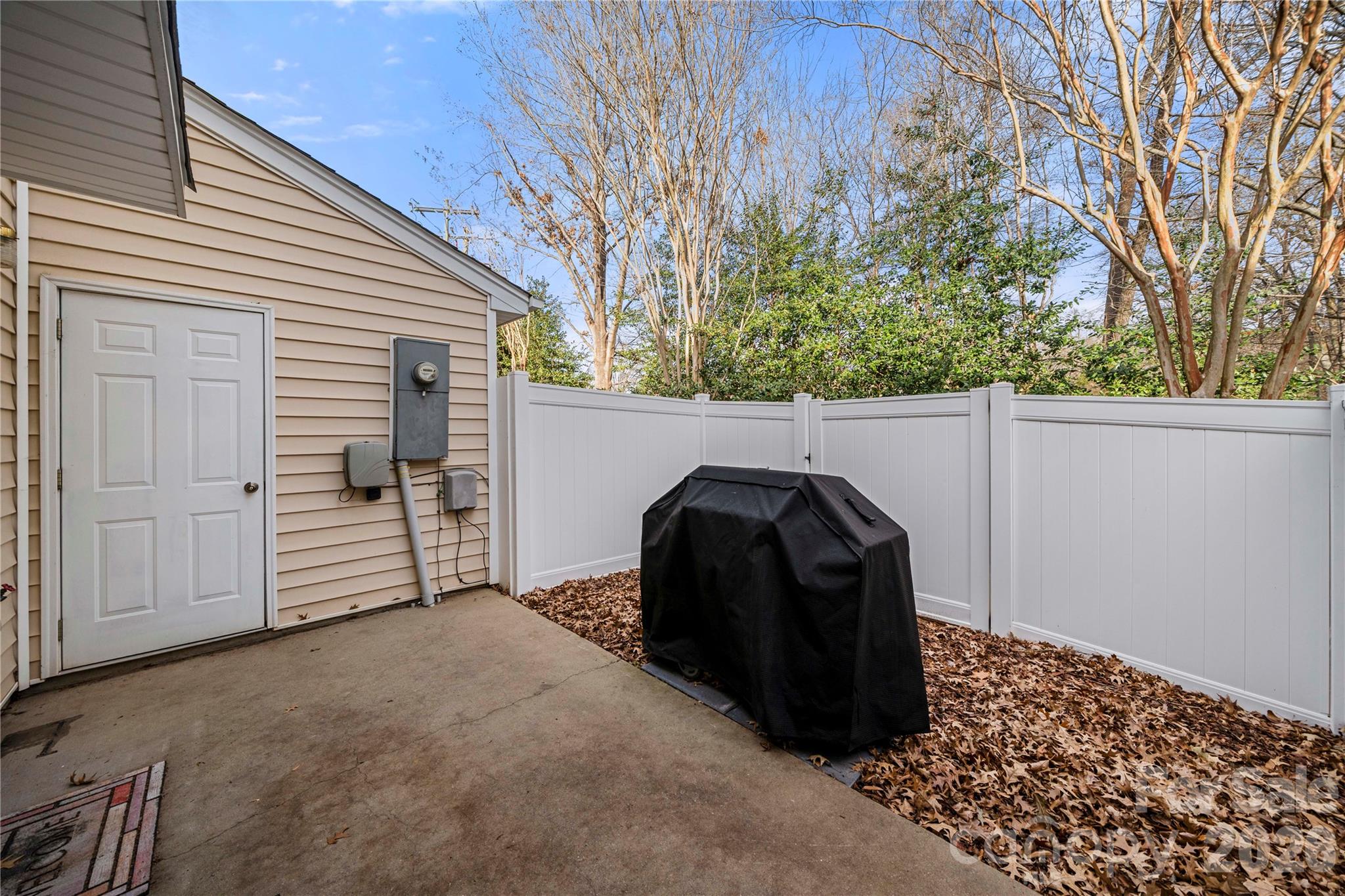 2599 Brackley Place NW Concord NC 28027