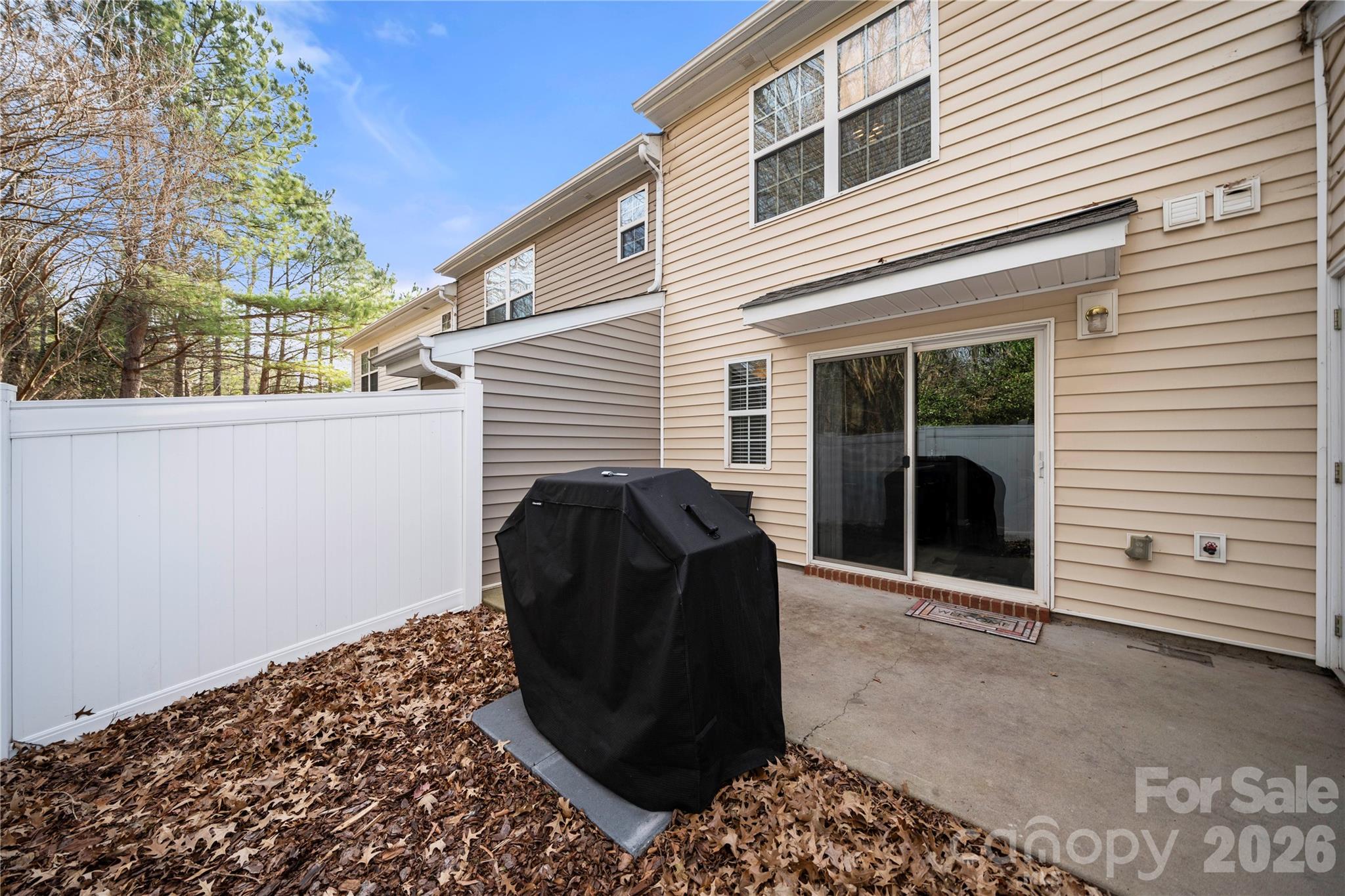 2599 Brackley Place NW Concord NC 28027