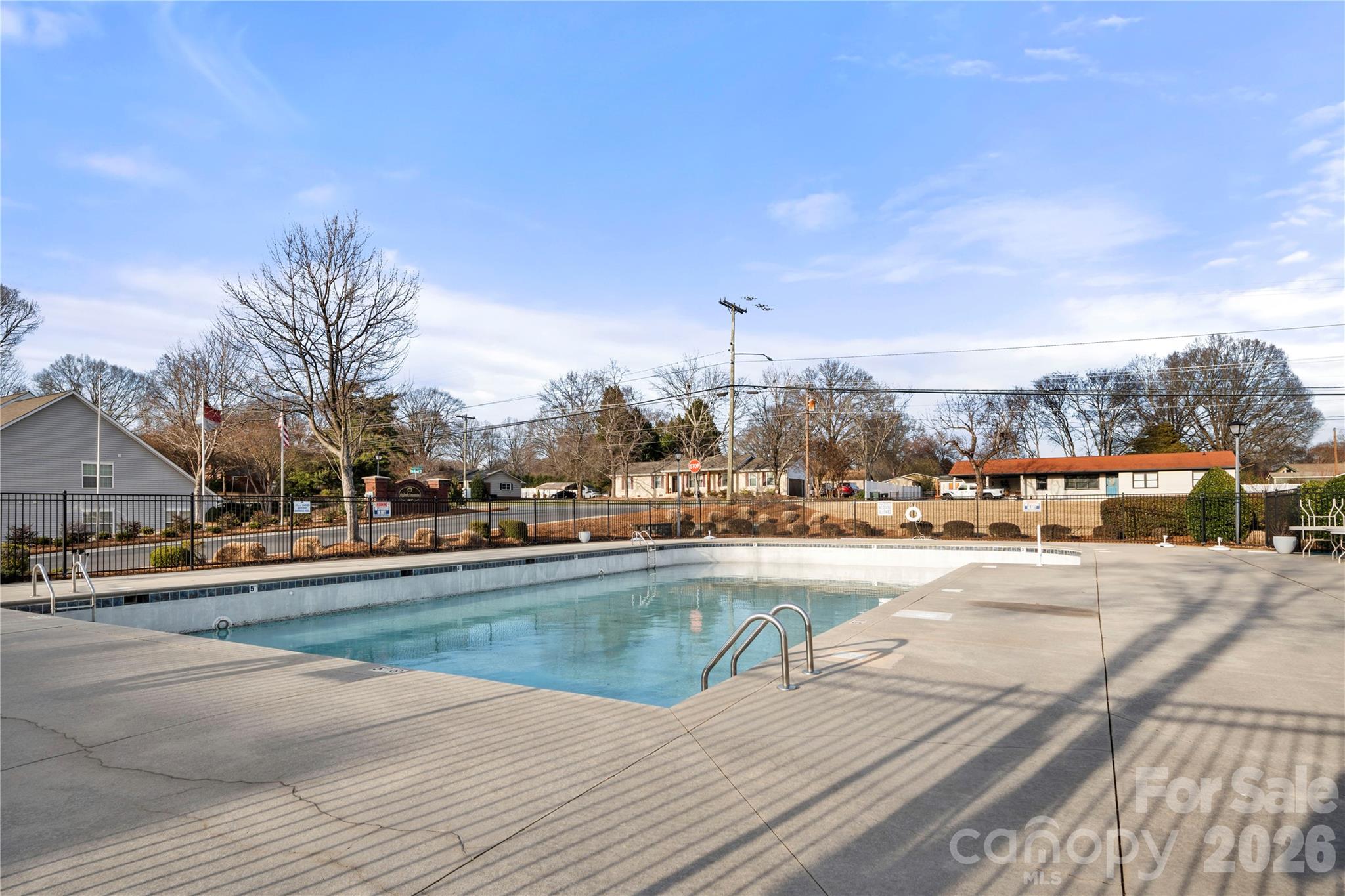 2599 Brackley Place NW Concord NC 28027
