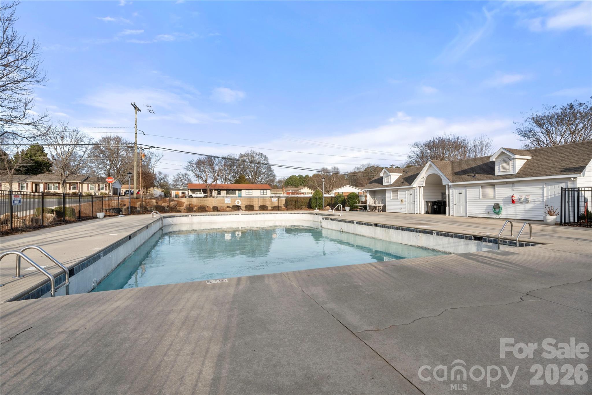 2599 Brackley Place NW Concord NC 28027