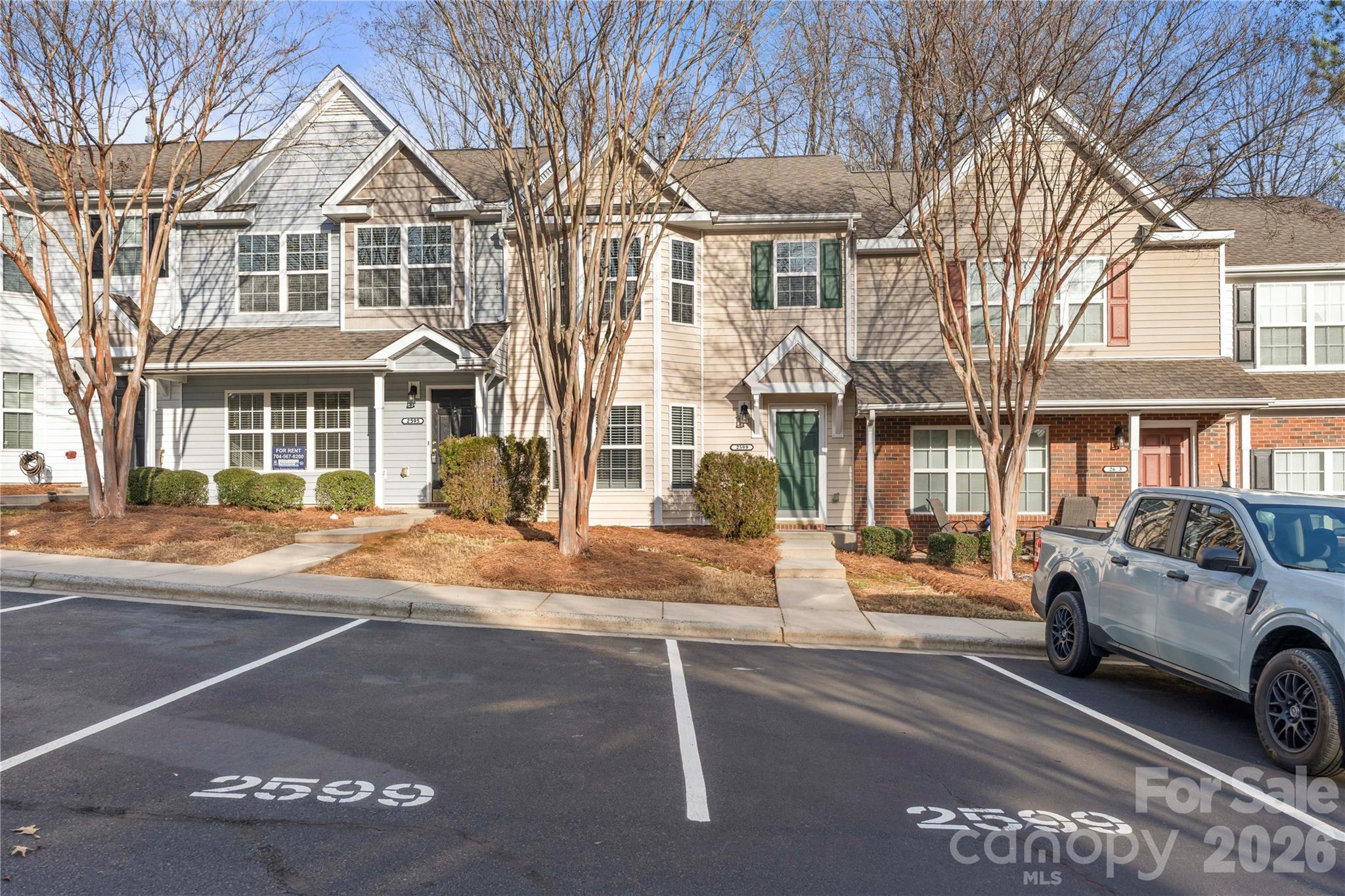 2599 Brackley Place NW Concord NC 28027