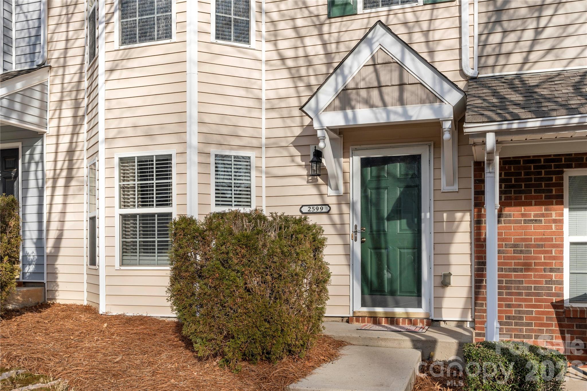 2599 Brackley Place NW Concord NC 28027