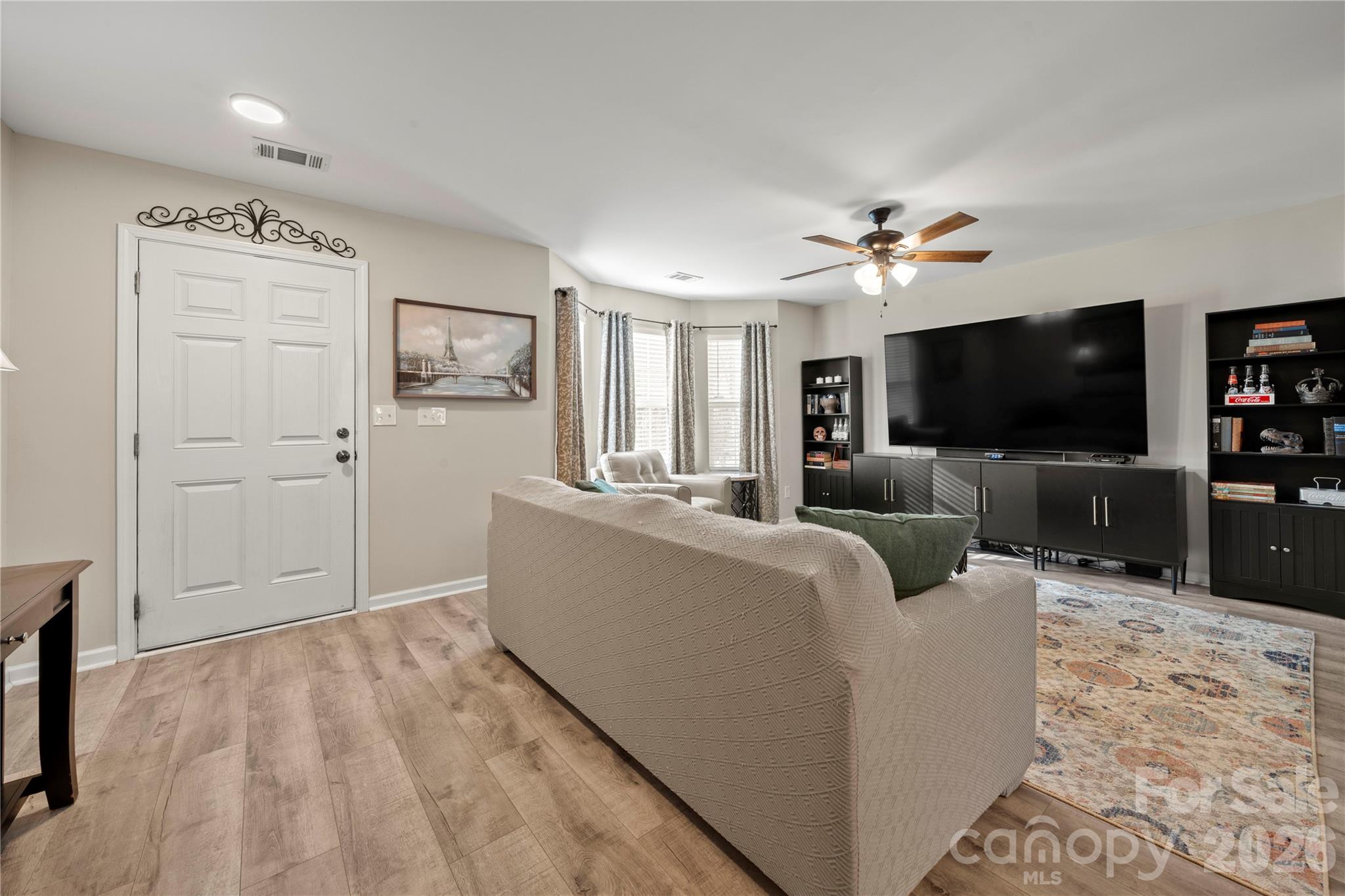 2599 Brackley Place NW Concord NC 28027