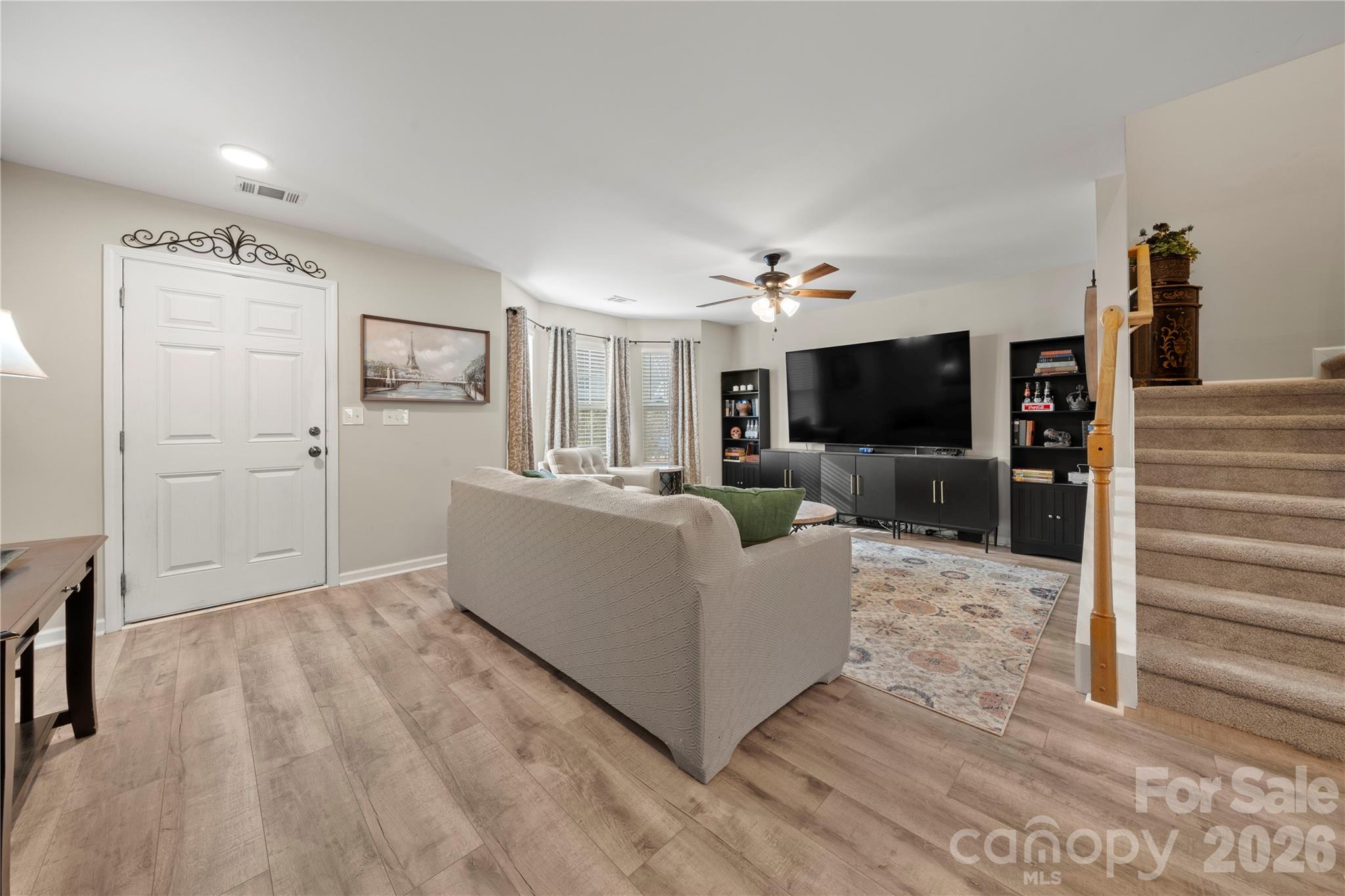 2599 Brackley Place NW Concord NC 28027