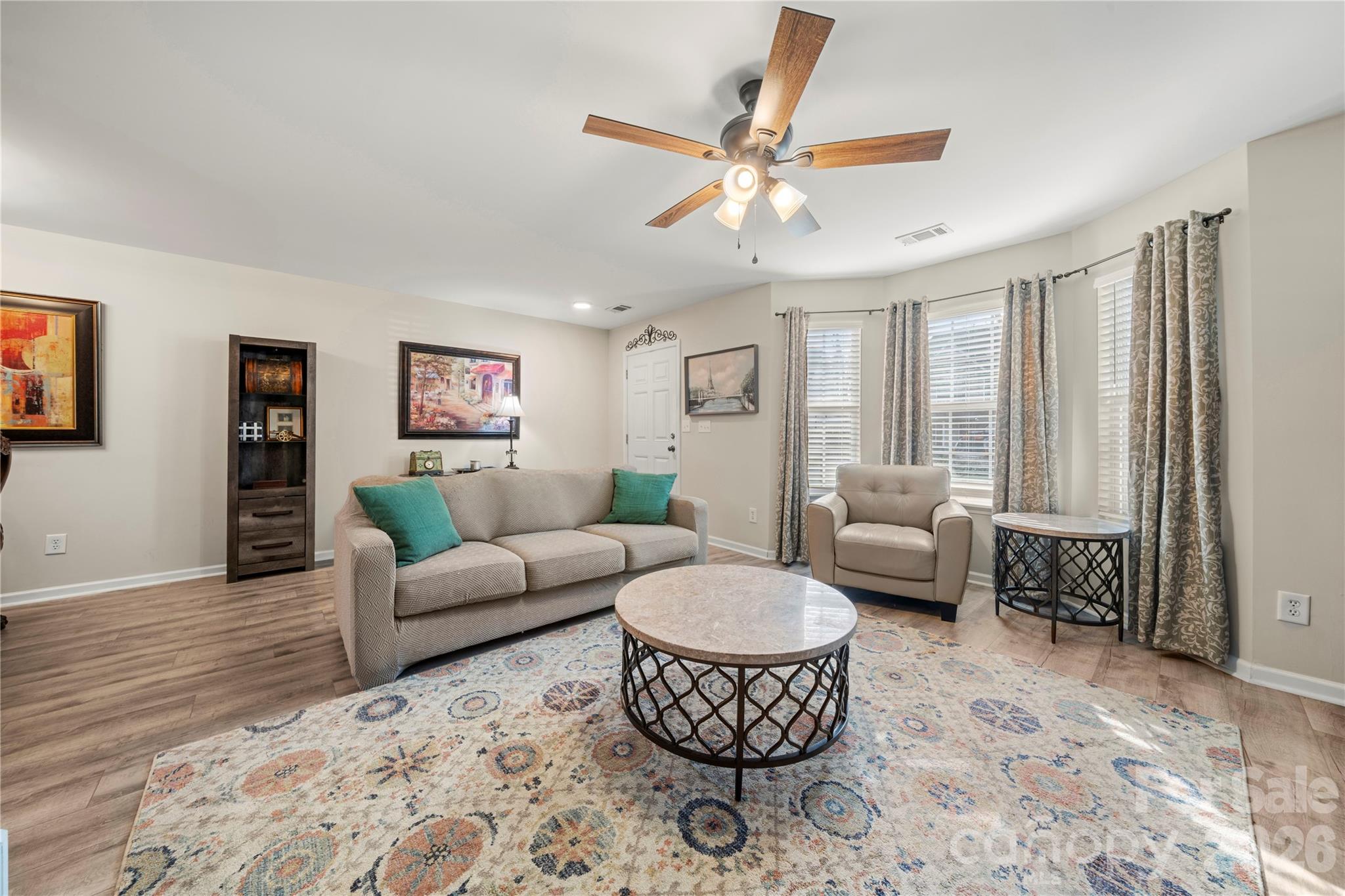 2599 Brackley Place NW Concord NC 28027