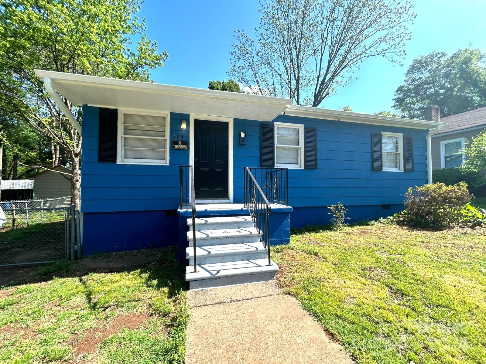 224 Morrison Street Shelby NC 28152