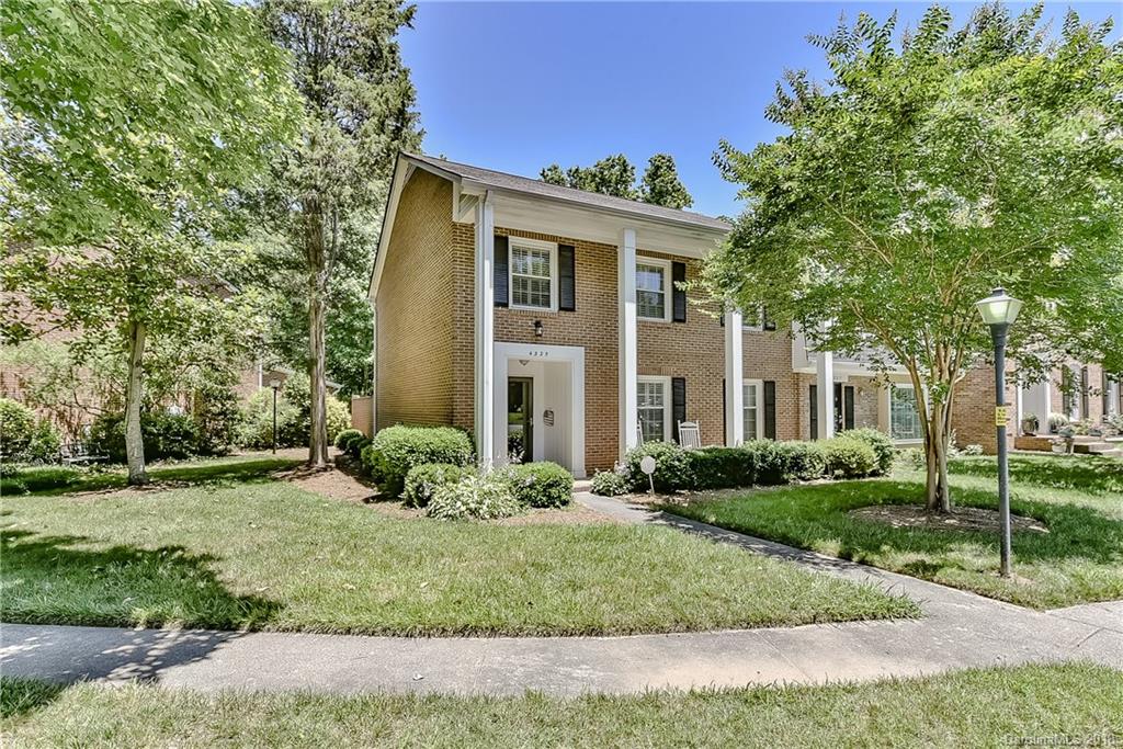 4325 Silo Lane Charlotte NC 28226